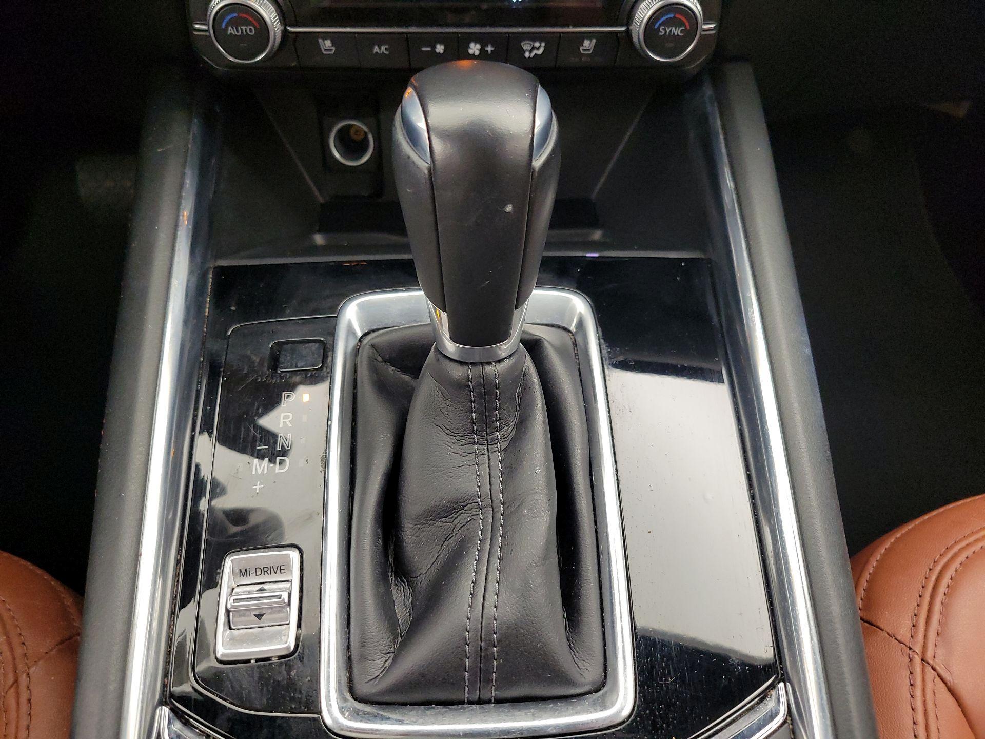 Thumbnail: 2024 Mazda CX-5 - 18