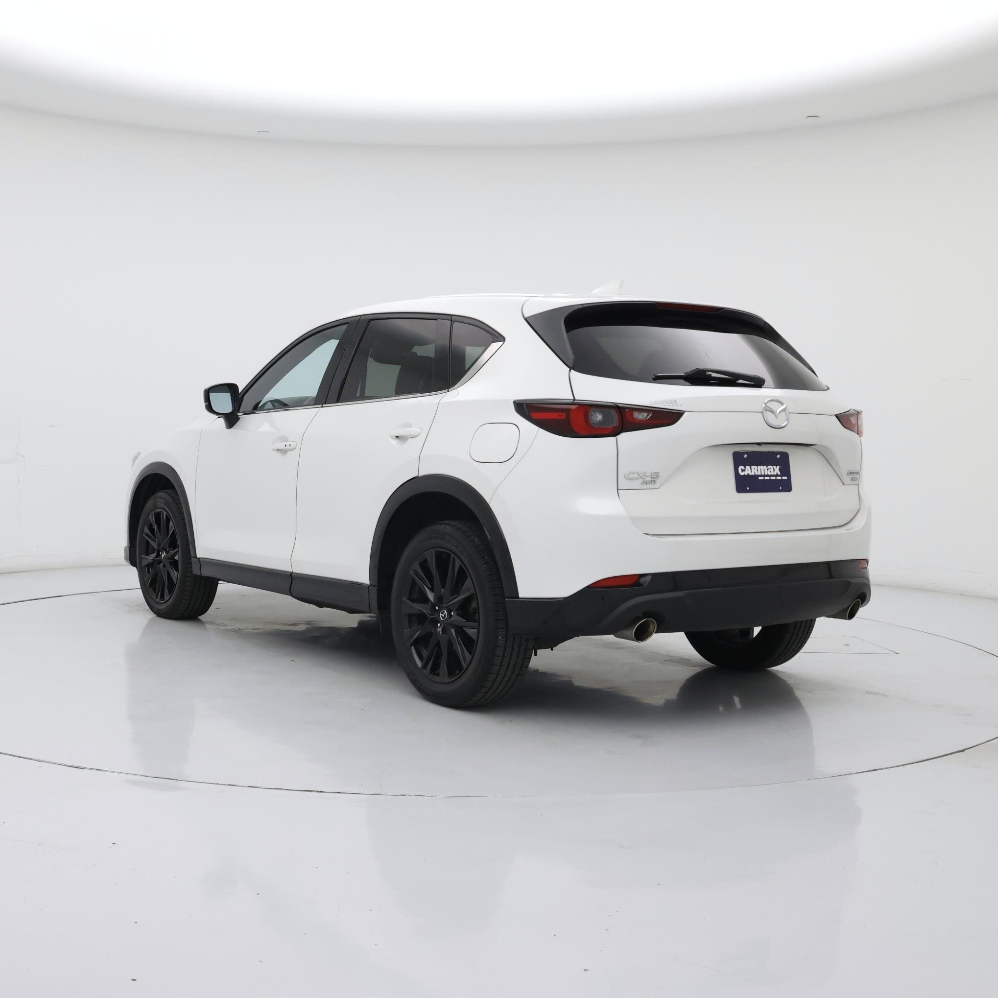 Thumbnail: 2024 Mazda CX-5 - 2