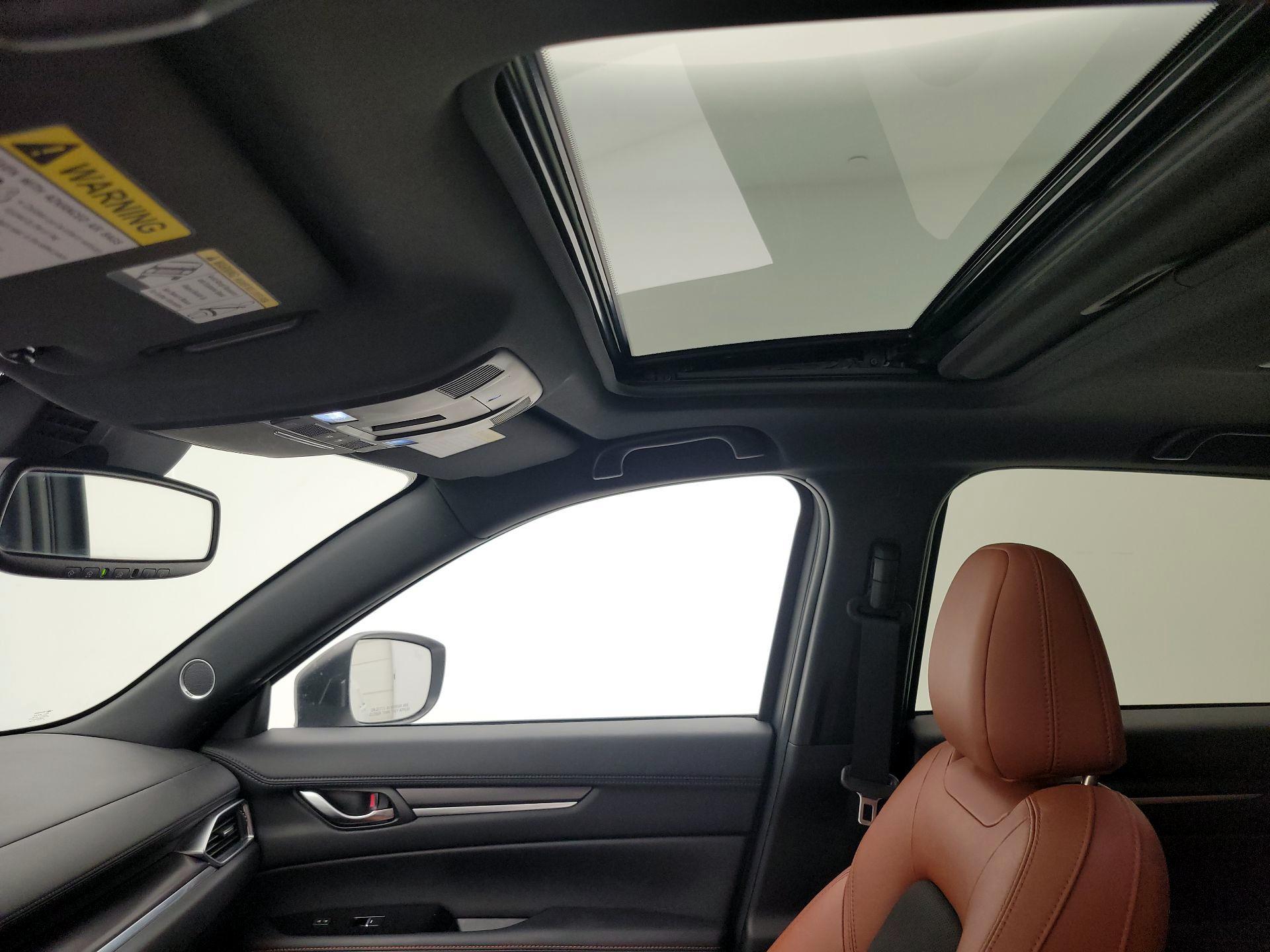 Thumbnail: 2024 Mazda CX-5 - 20
