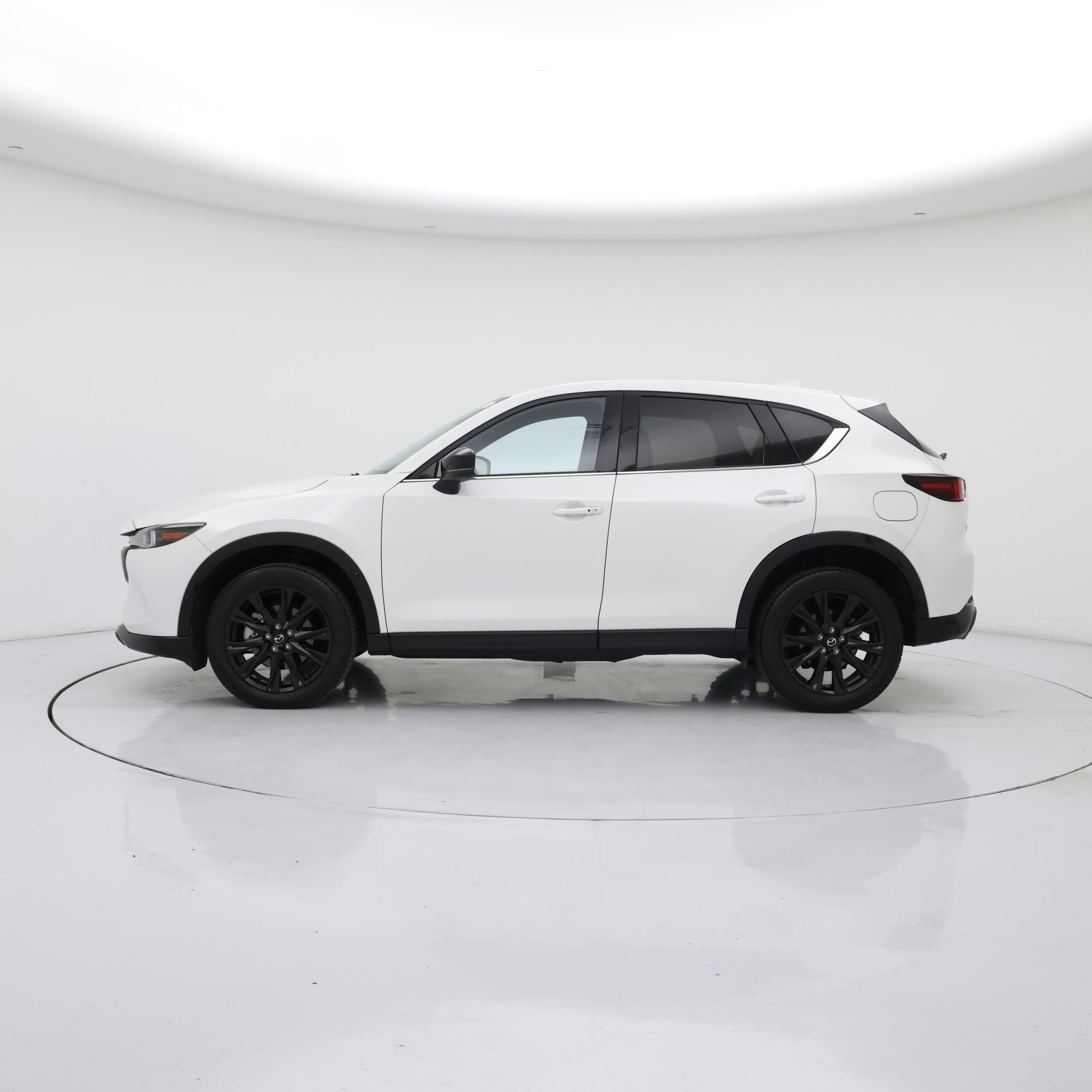 Thumbnail: 2024 Mazda CX-5 - 3