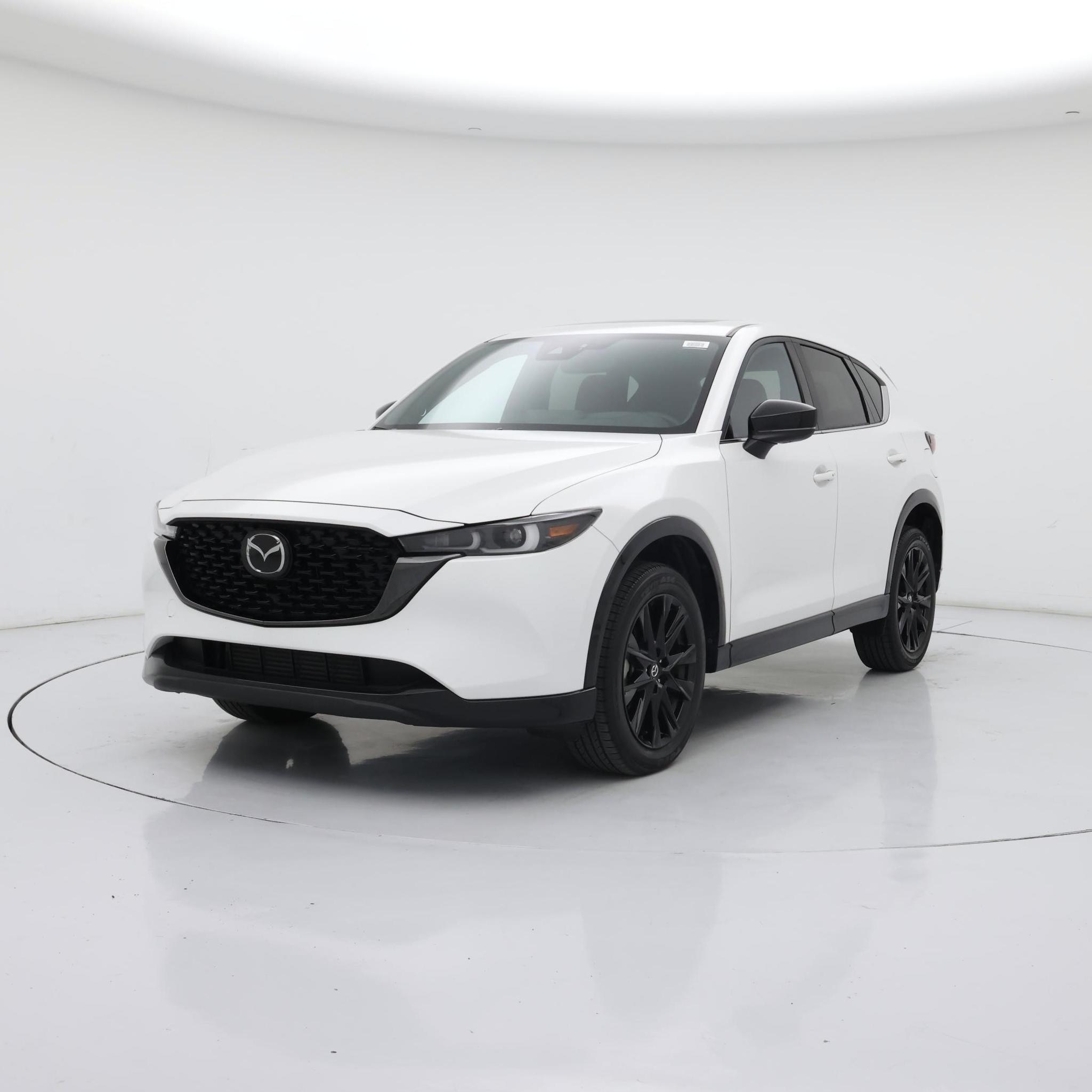 Thumbnail: 2024 Mazda CX-5 - 4