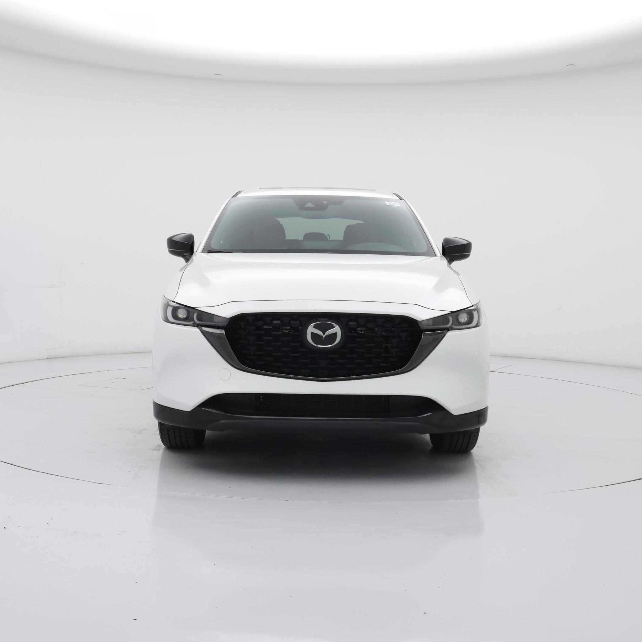 Thumbnail: 2024 Mazda CX-5 - 5