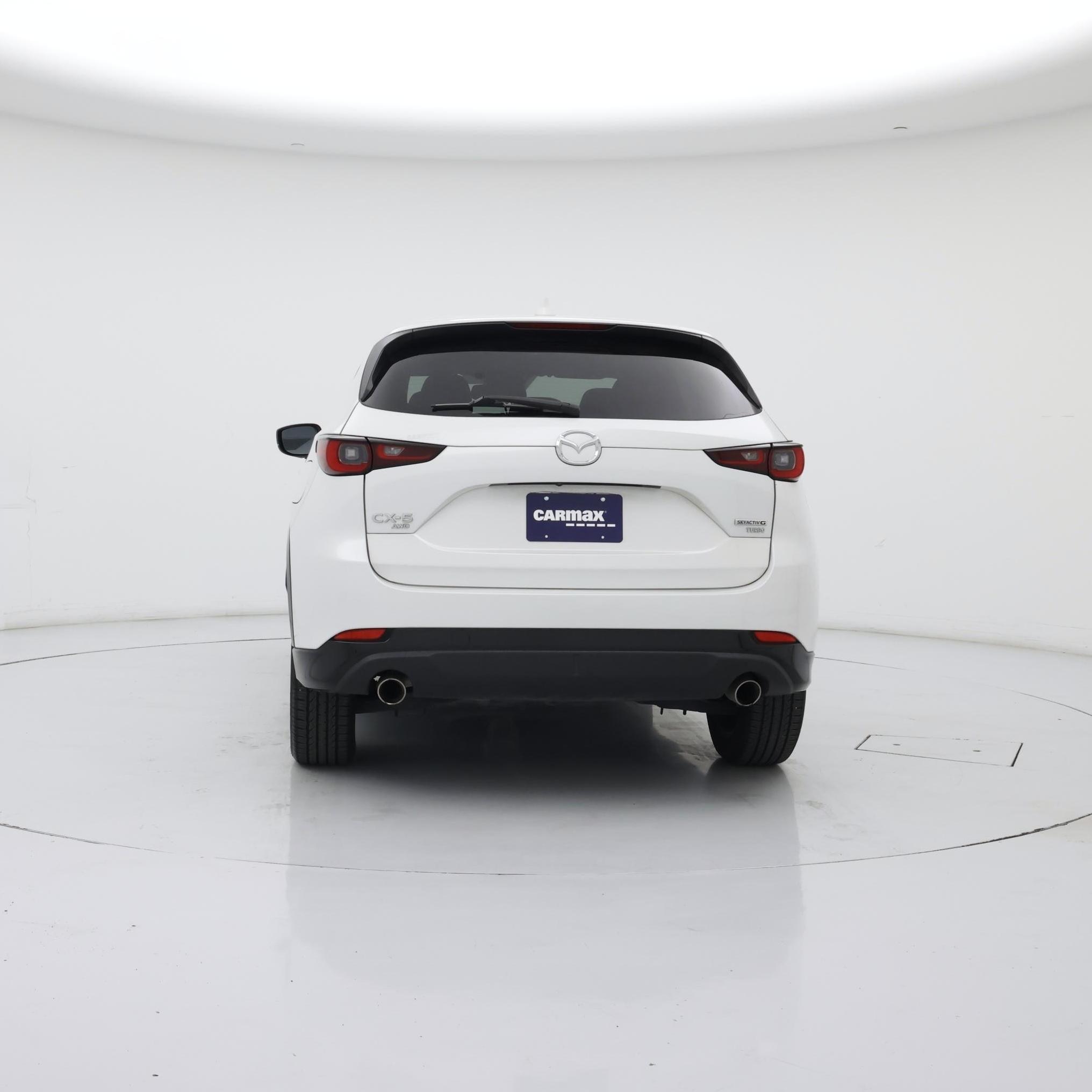 Thumbnail: 2024 Mazda CX-5 - 6