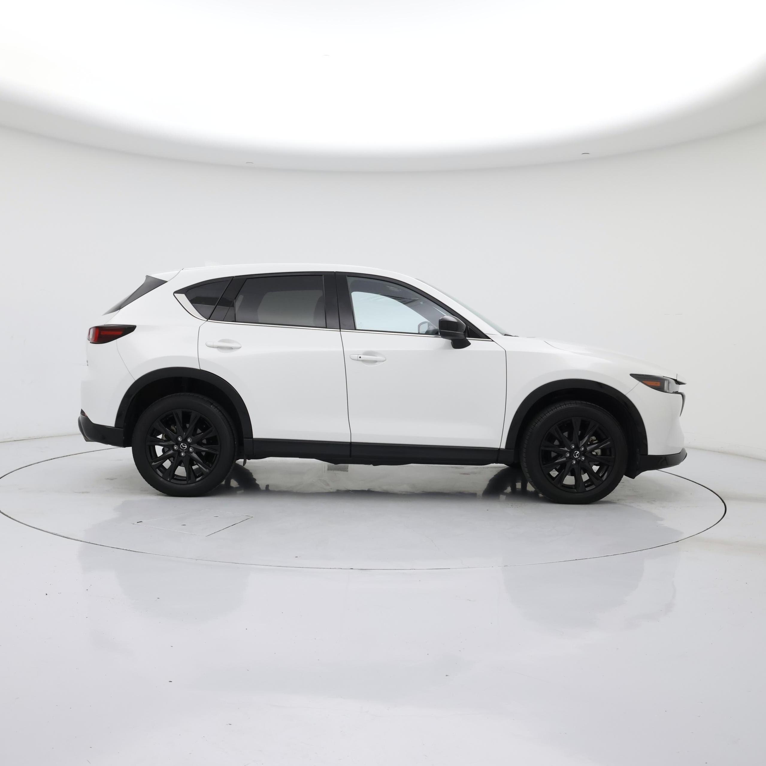 Thumbnail: 2024 Mazda CX-5 - 7