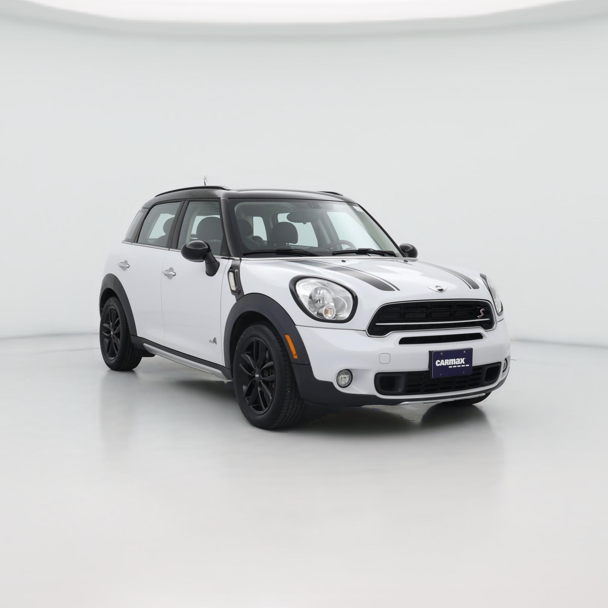 Thumbnail: 2016 MINI Cooper Countryman - 1