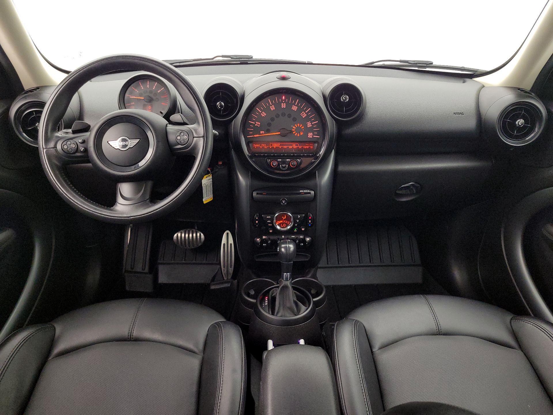 Thumbnail: 2016 MINI Cooper Countryman - 9