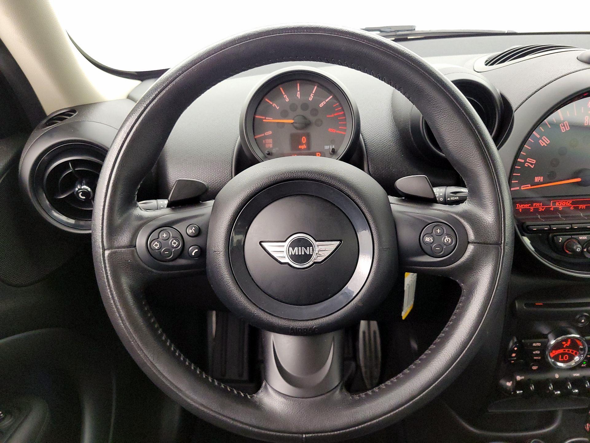 Thumbnail: 2016 MINI Cooper Countryman - 10