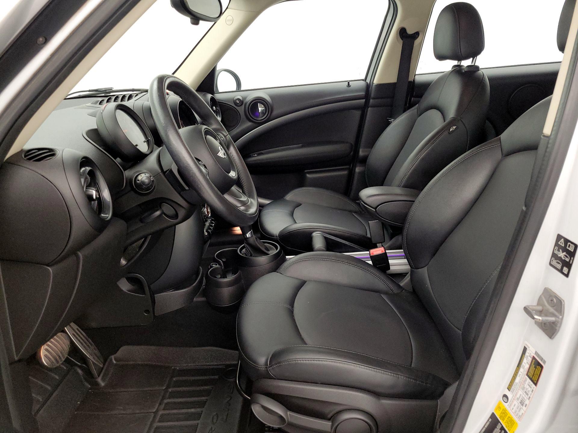 Thumbnail: 2016 MINI Cooper Countryman - 11