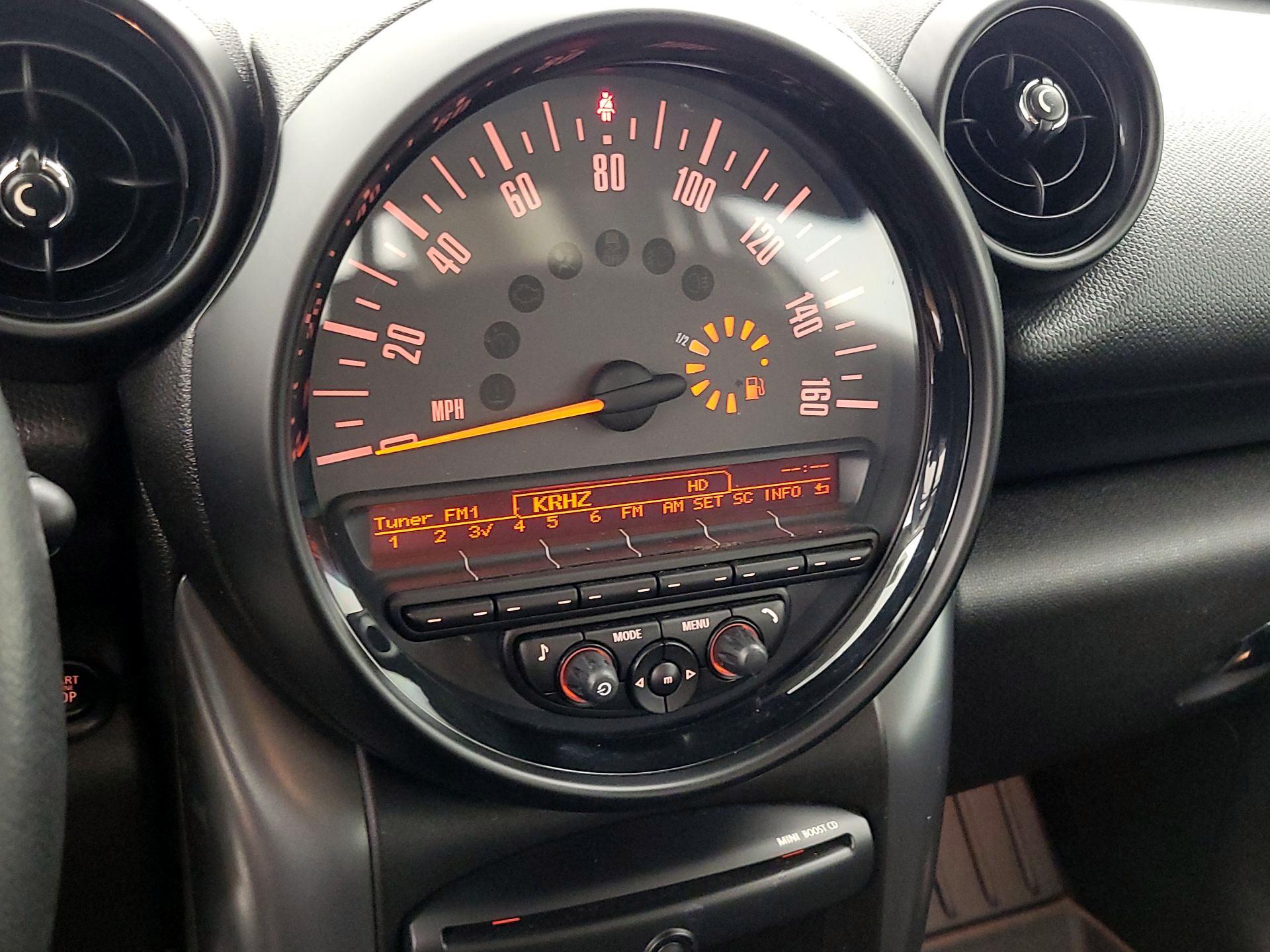 Thumbnail: 2016 MINI Cooper Countryman - 13