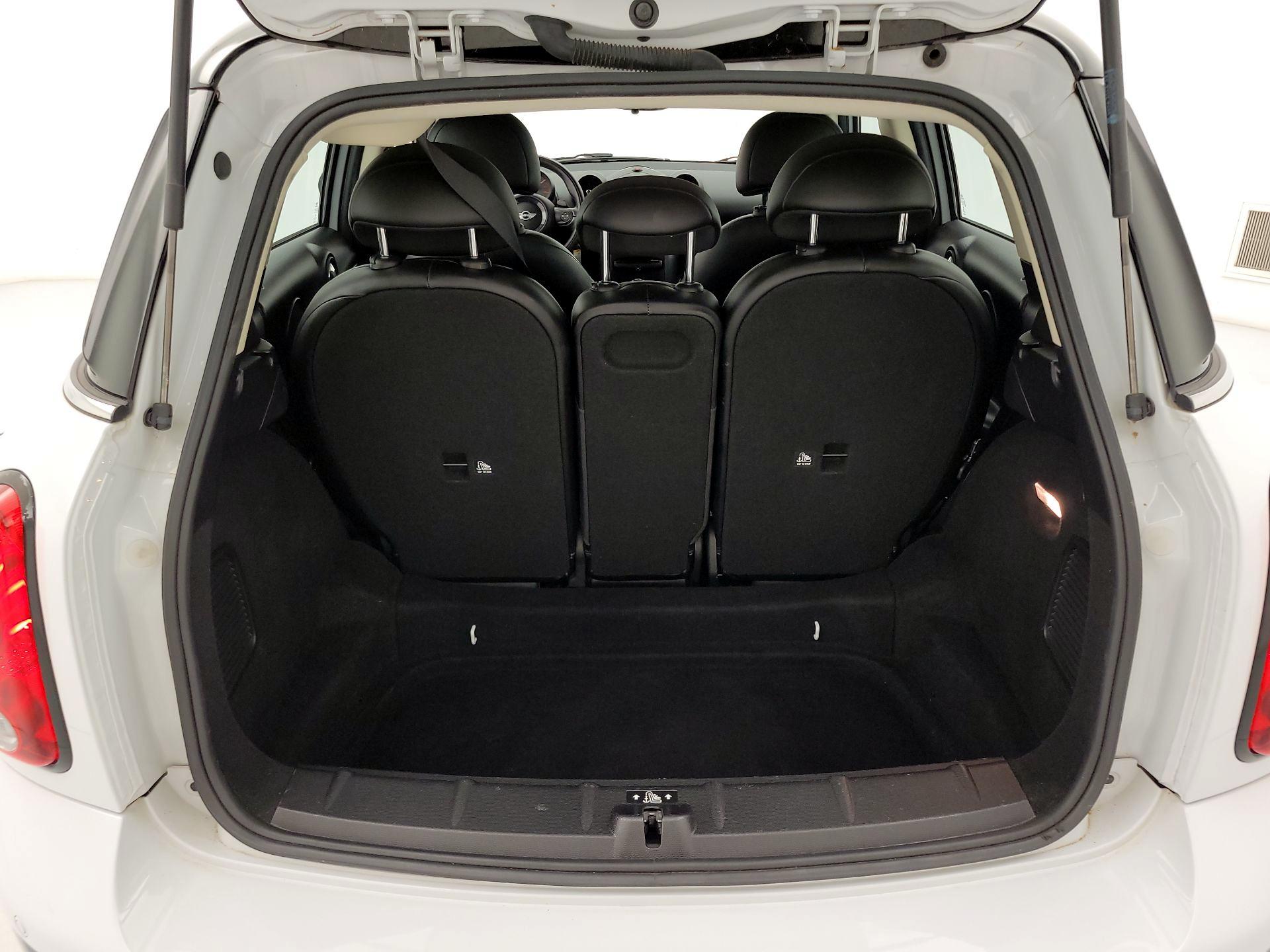 Thumbnail: 2016 MINI Cooper Countryman - 18