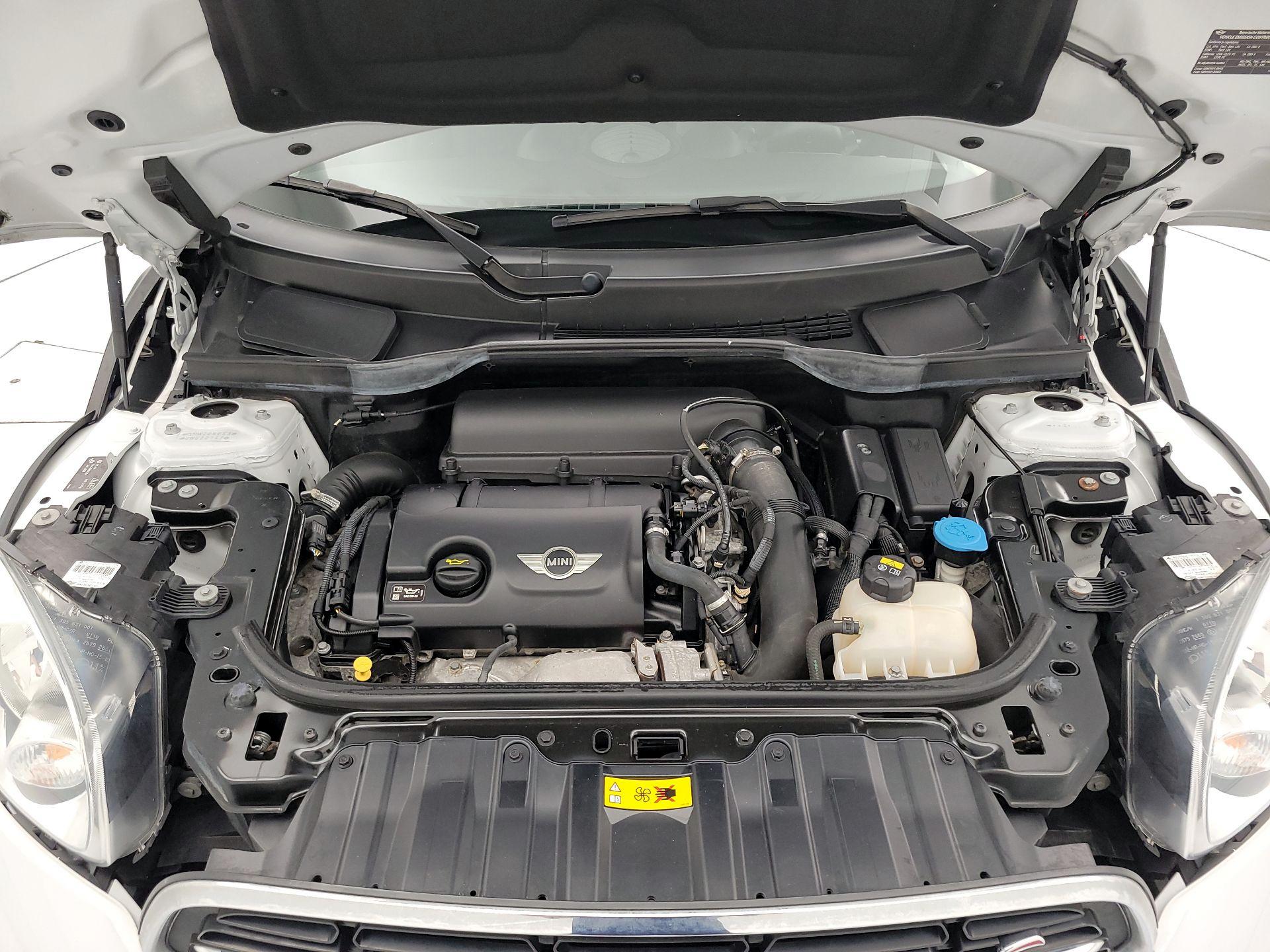 Thumbnail: 2016 MINI Cooper Countryman - 19