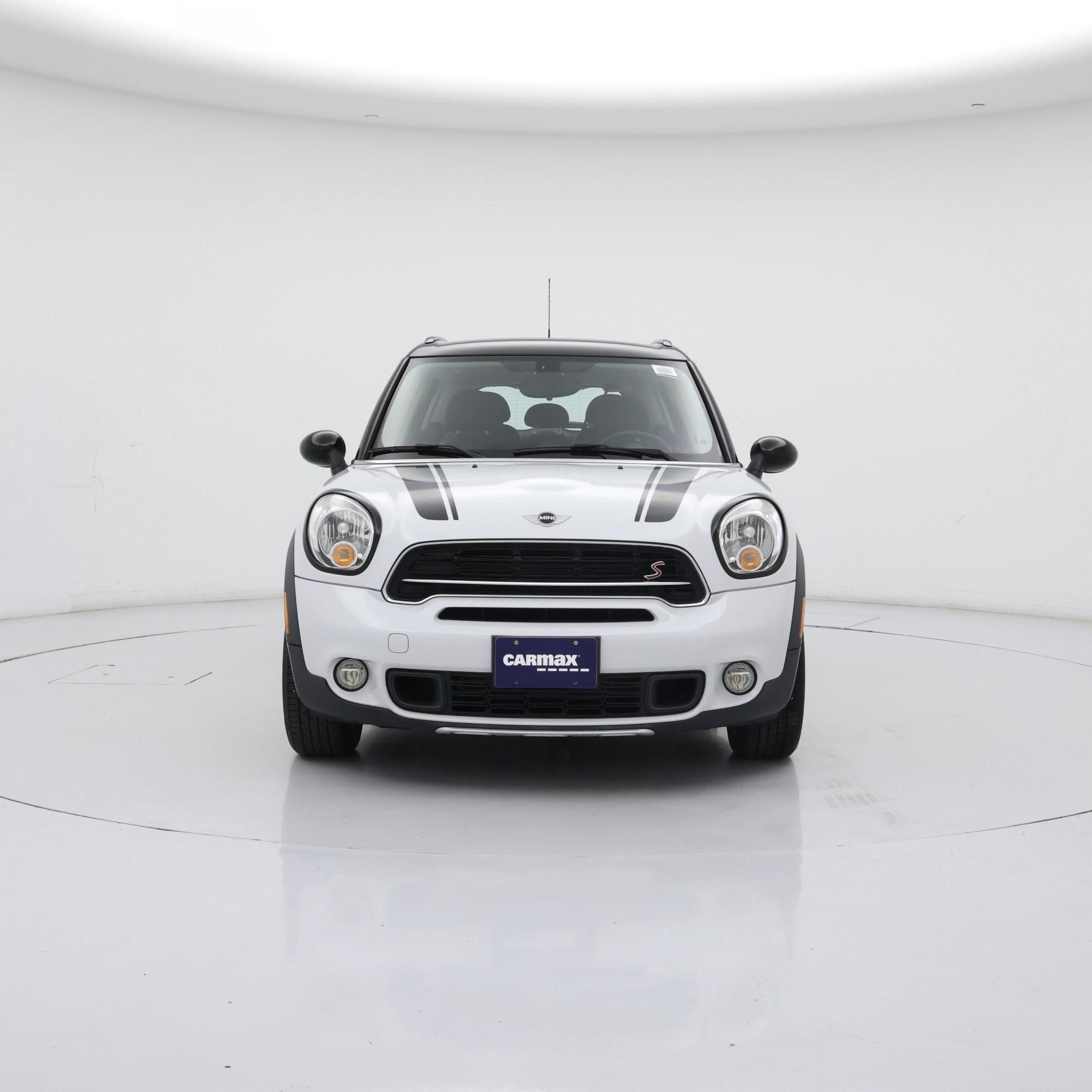 Thumbnail: 2016 MINI Cooper Countryman - 5