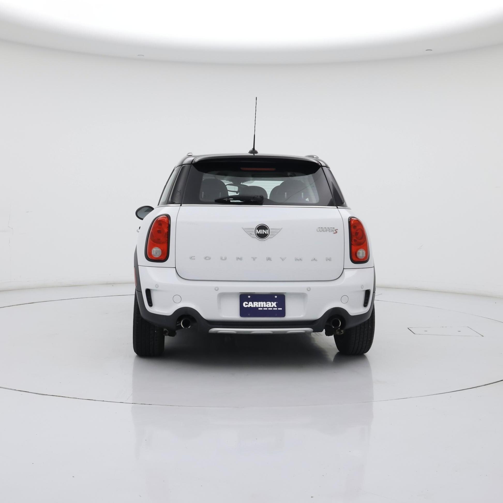 Thumbnail: 2016 MINI Cooper Countryman - 6