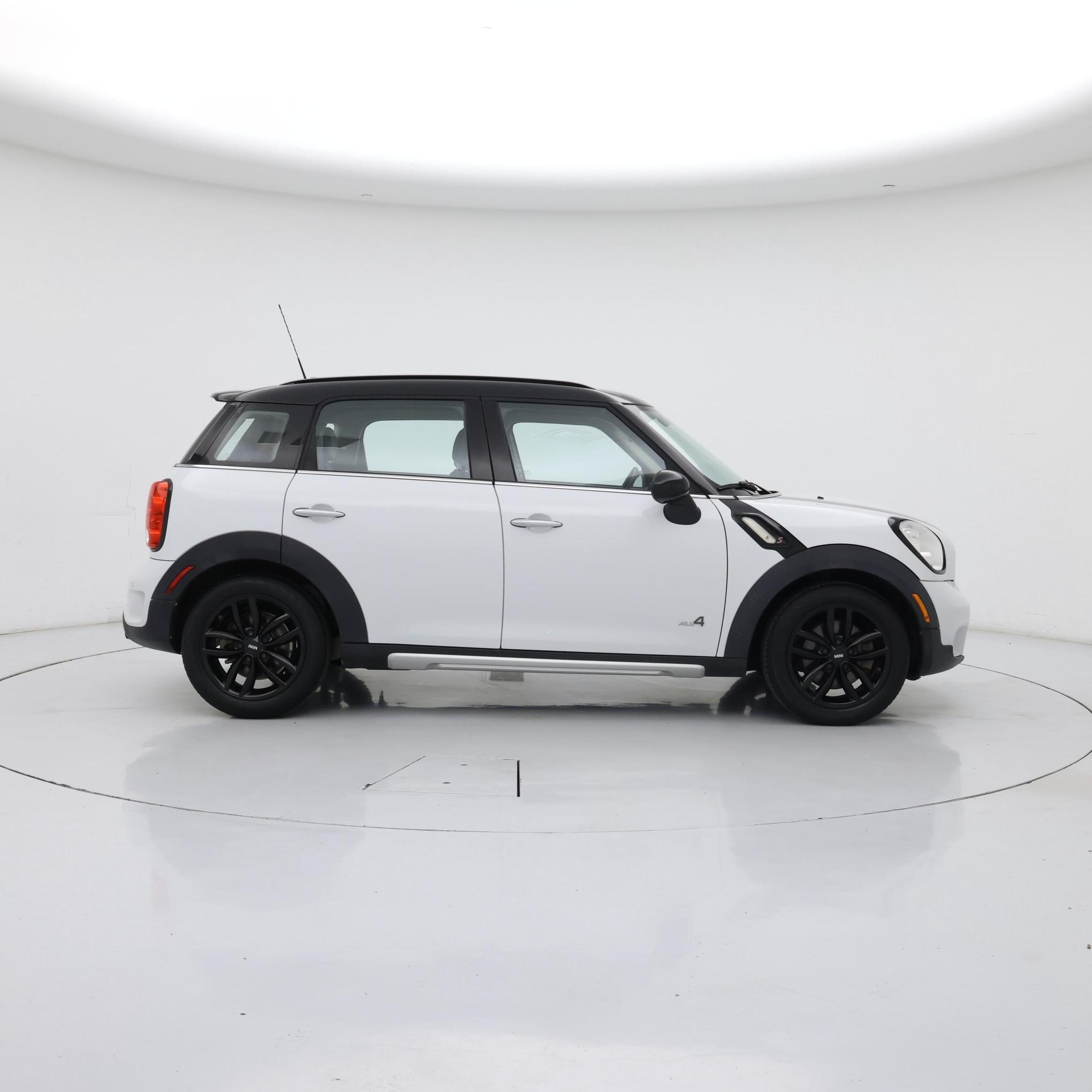 Thumbnail: 2016 MINI Cooper Countryman - 7