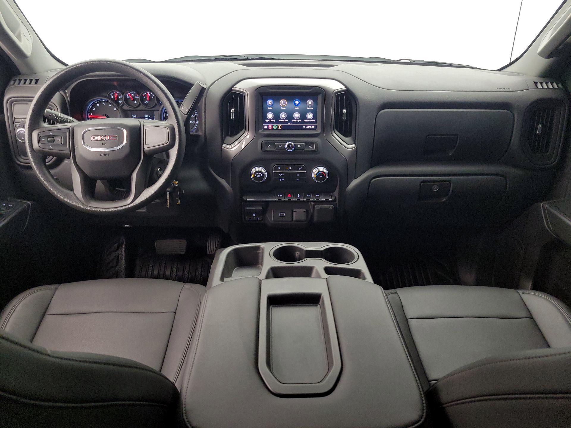 Thumbnail: 2020 GMC Sierra 1500 - 9