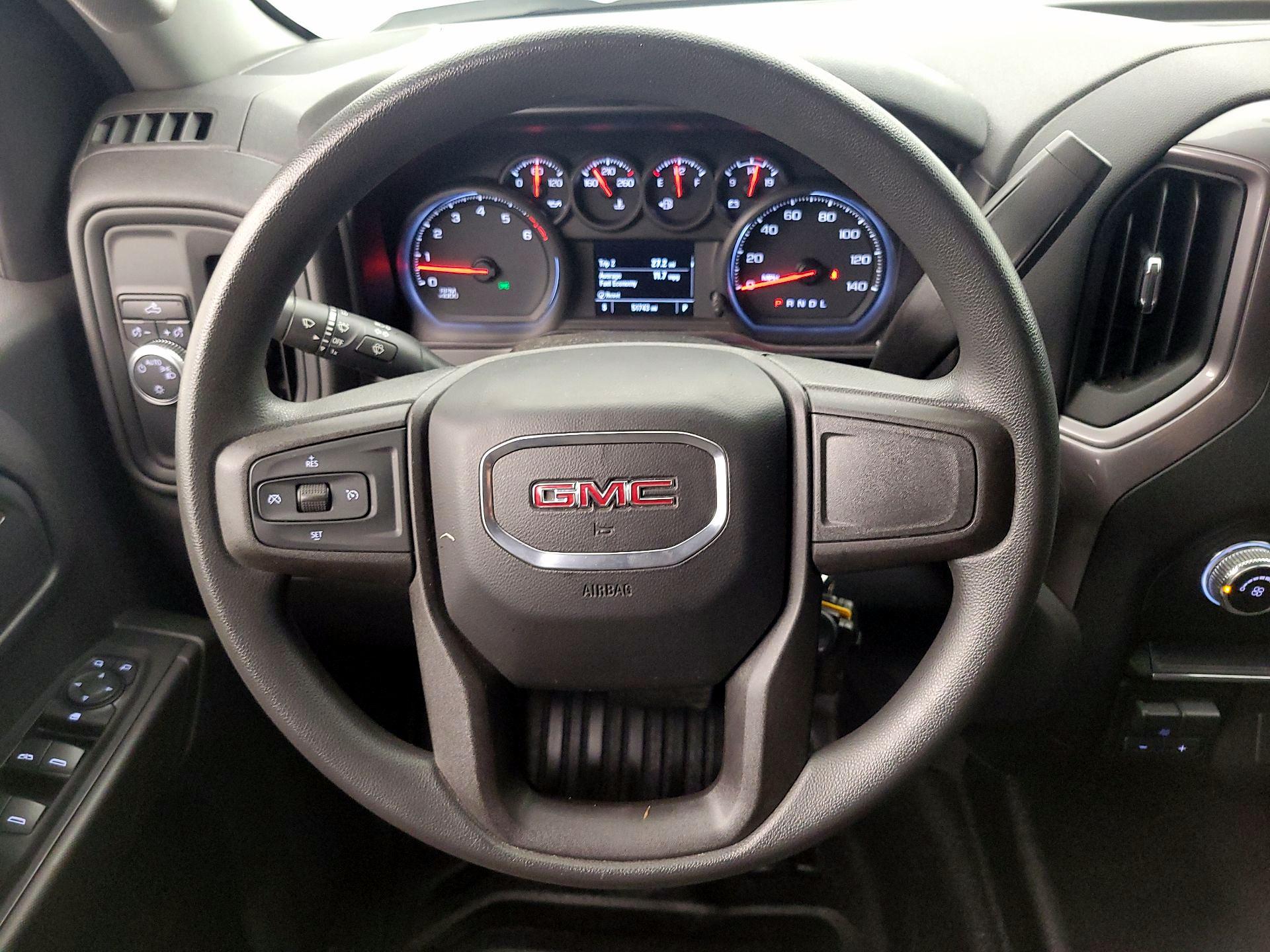 Thumbnail: 2020 GMC Sierra 1500 - 10