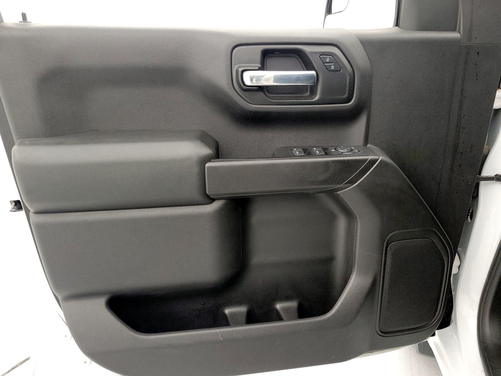 Thumbnail: 2020 GMC Sierra 1500 - 12