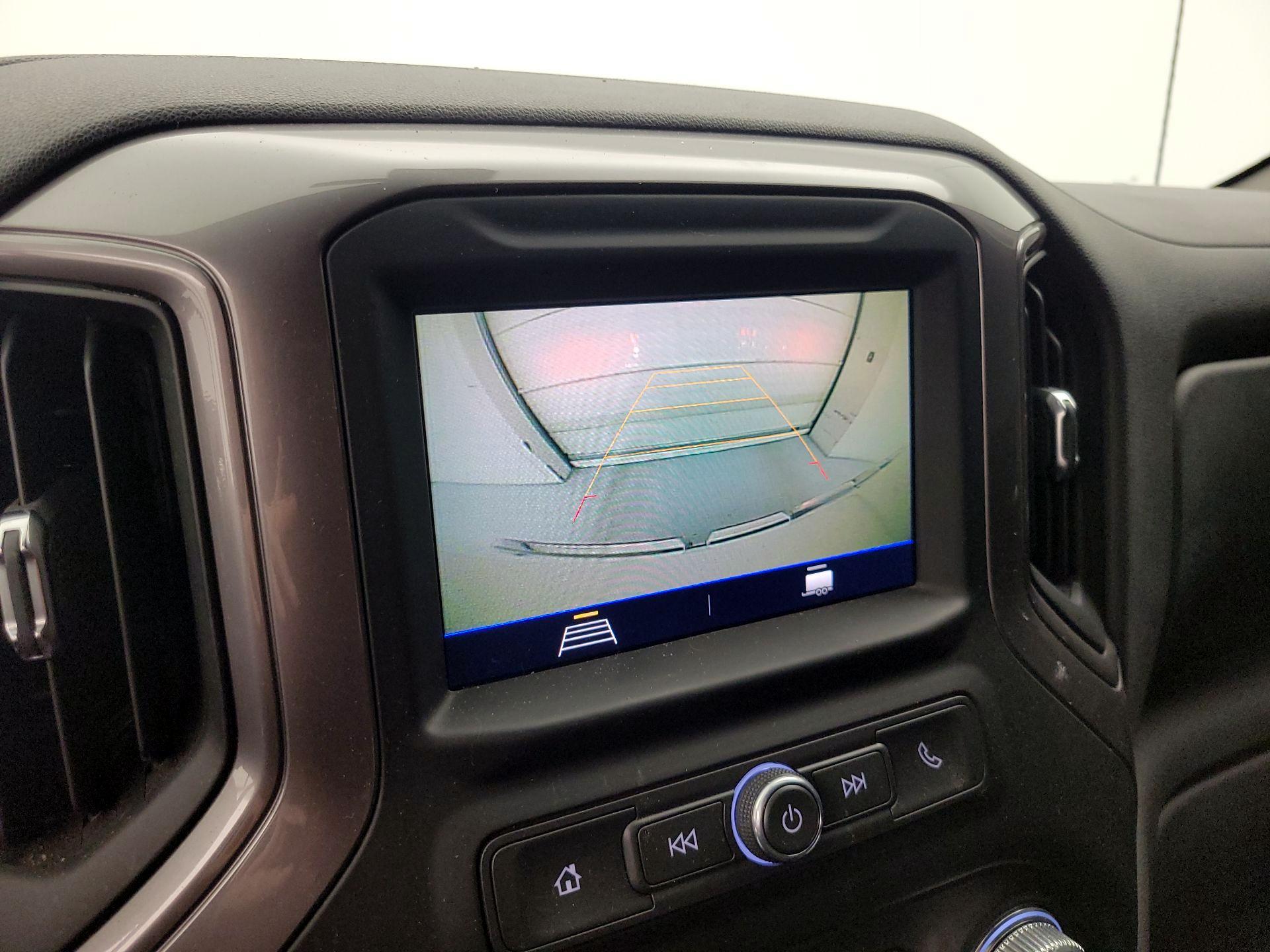 Thumbnail: 2020 GMC Sierra 1500 - 14