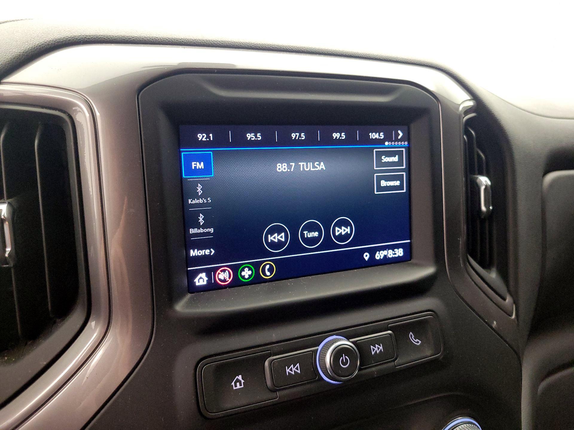 Thumbnail: 2020 GMC Sierra 1500 - 15