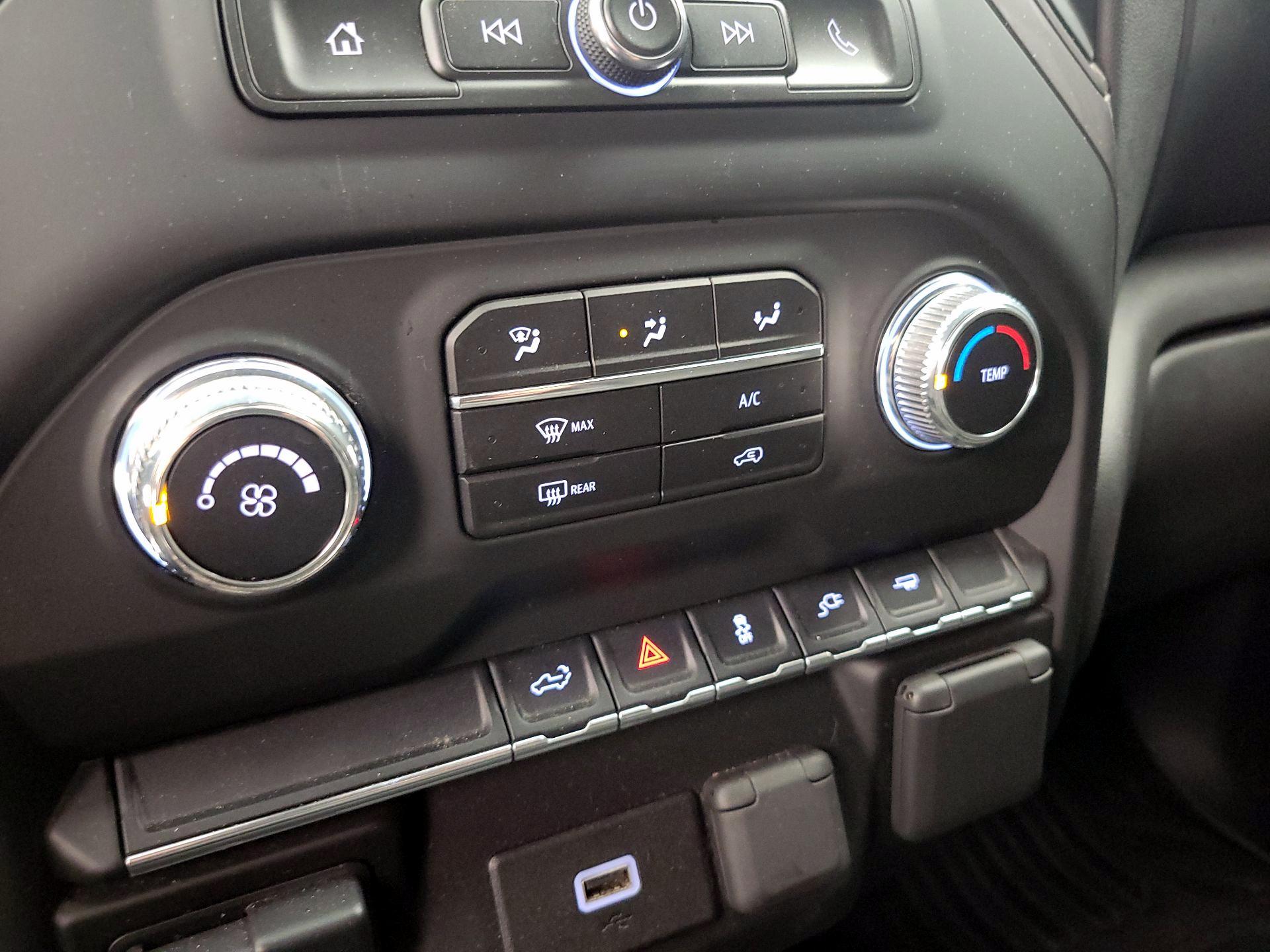 Thumbnail: 2020 GMC Sierra 1500 - 16