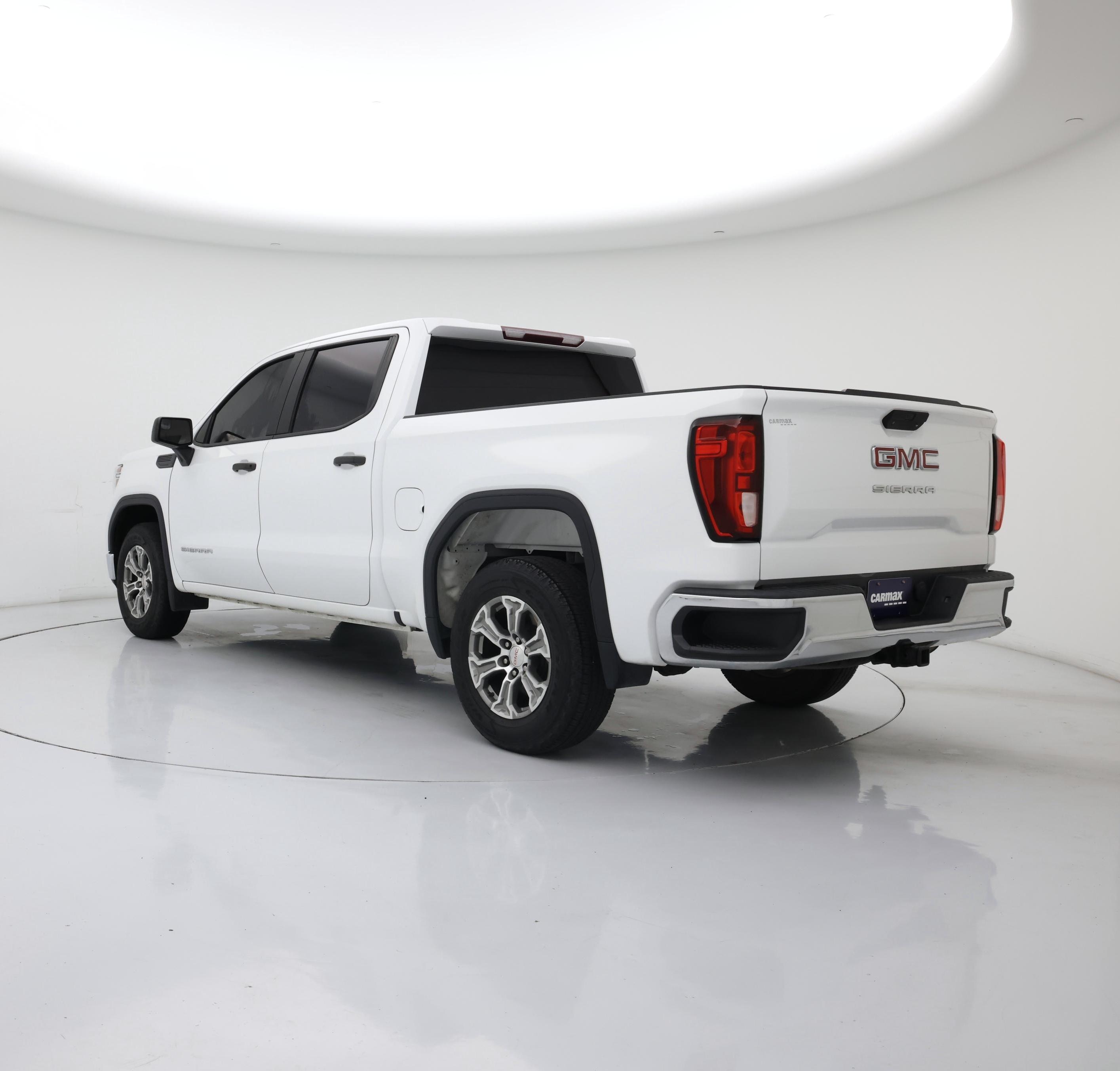 Thumbnail: 2020 GMC Sierra 1500 - 2