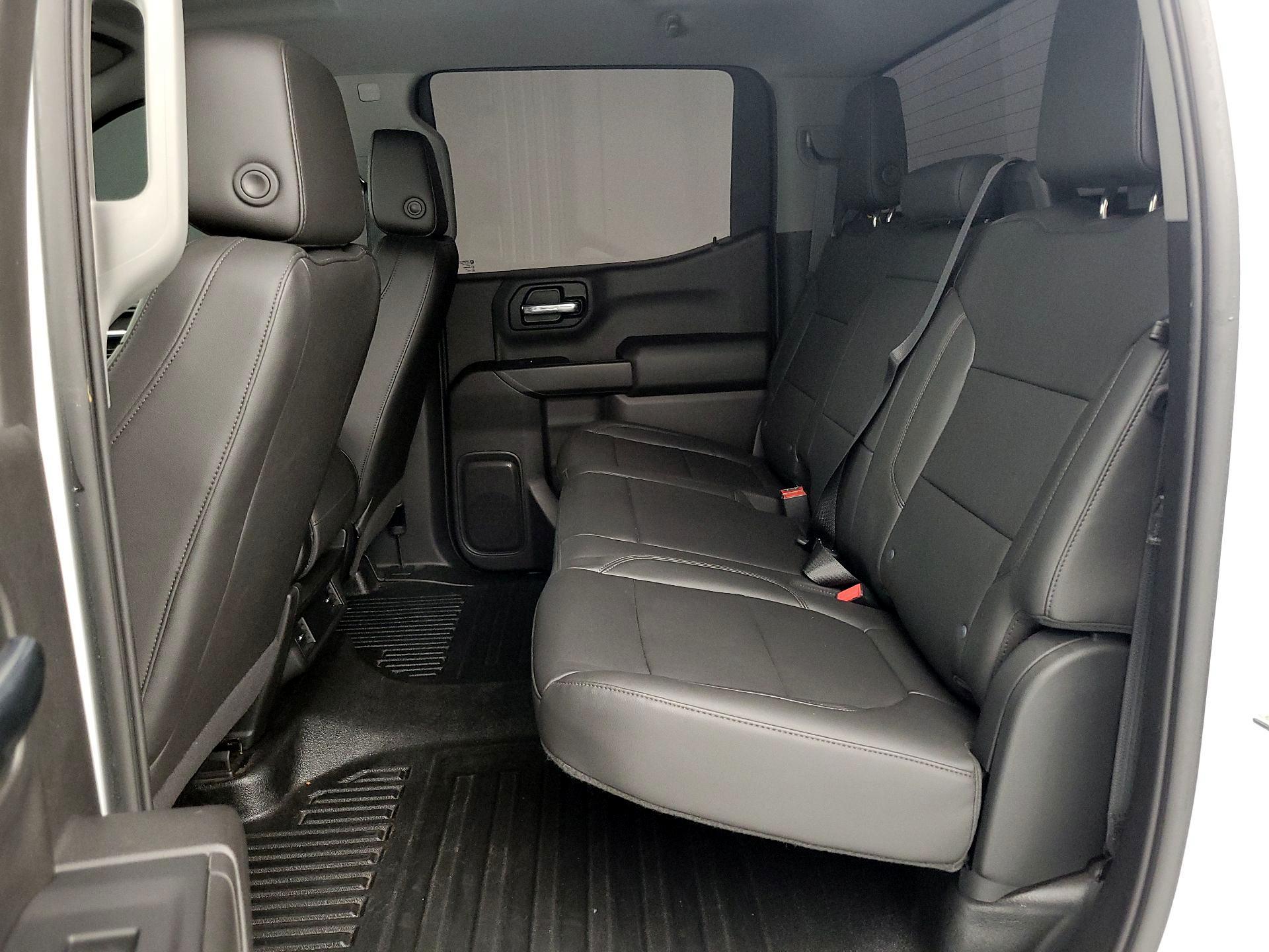 Thumbnail: 2020 GMC Sierra 1500 - 19