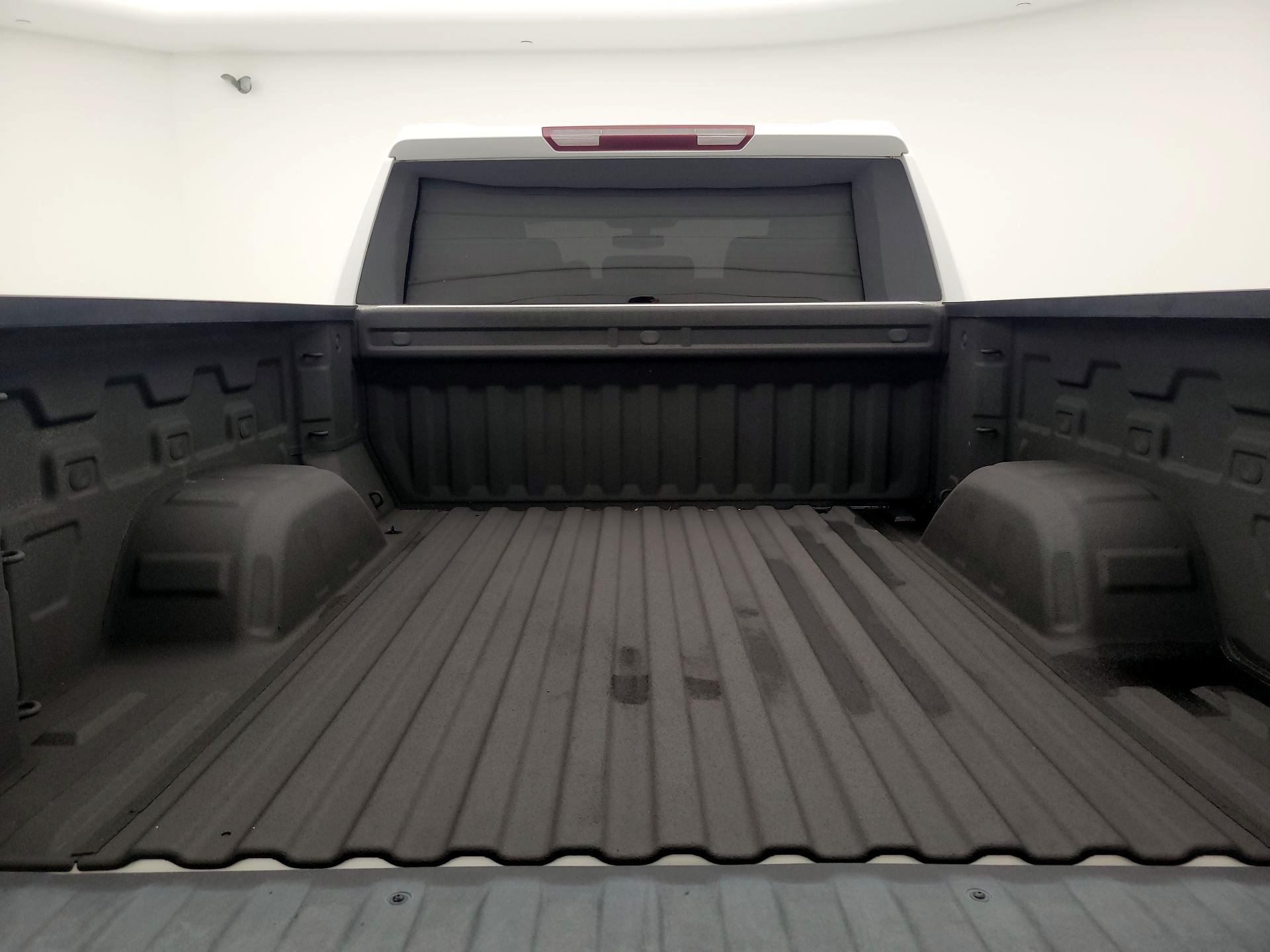 Thumbnail: 2020 GMC Sierra 1500 - 20