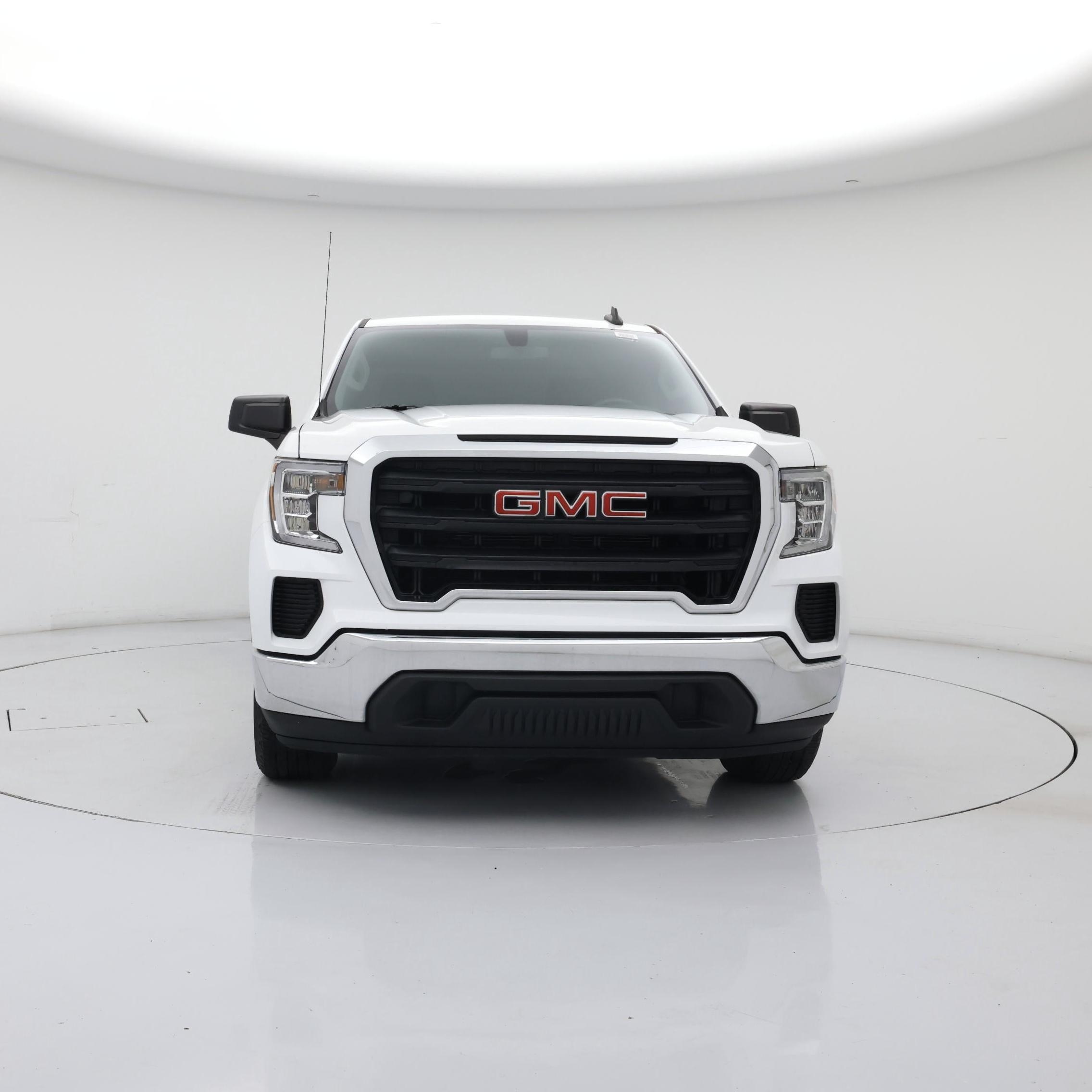 Thumbnail: 2020 GMC Sierra 1500 - 5