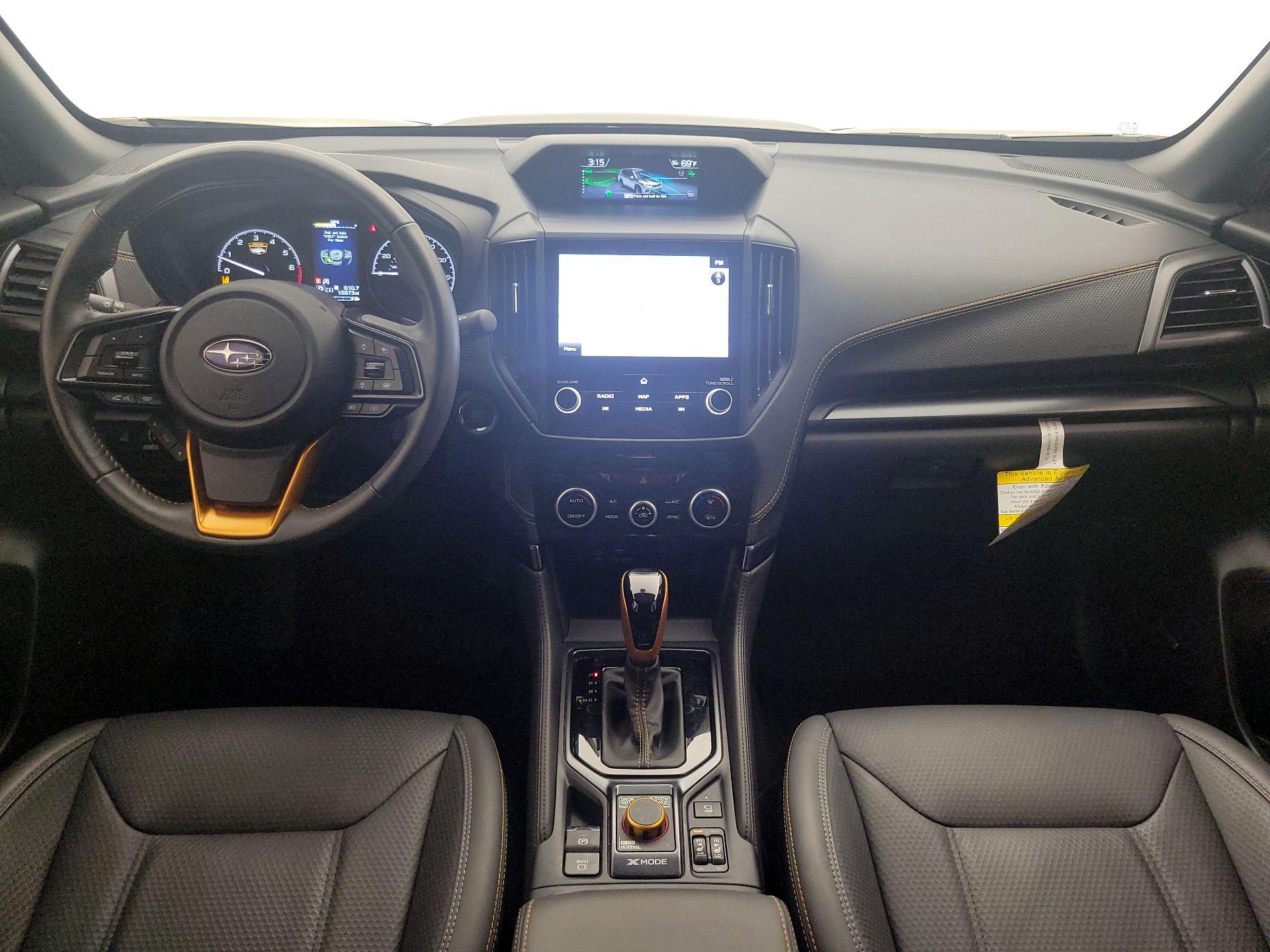 Thumbnail: 2024 Subaru Forester - 9