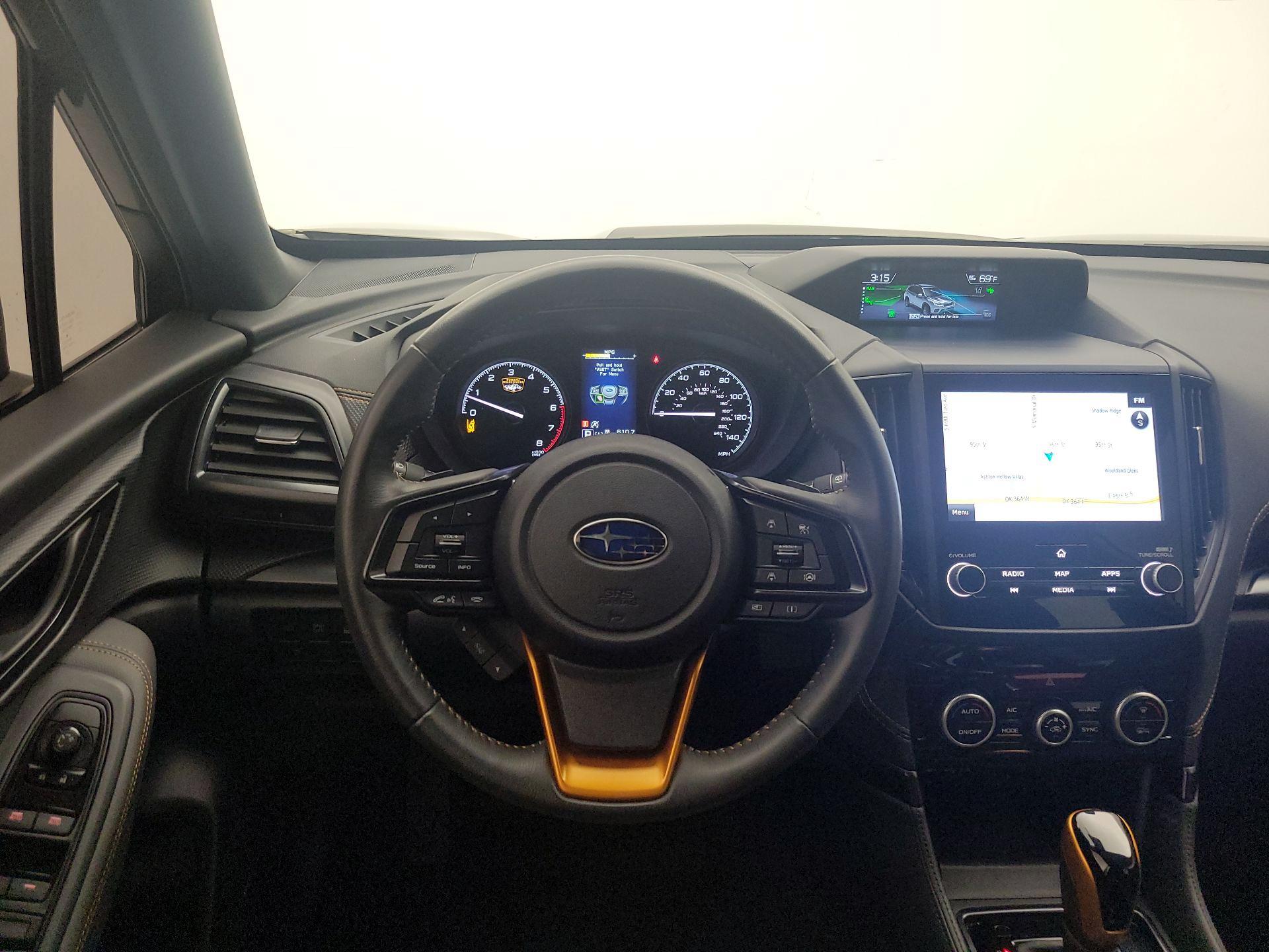 Thumbnail: 2024 Subaru Forester - 10