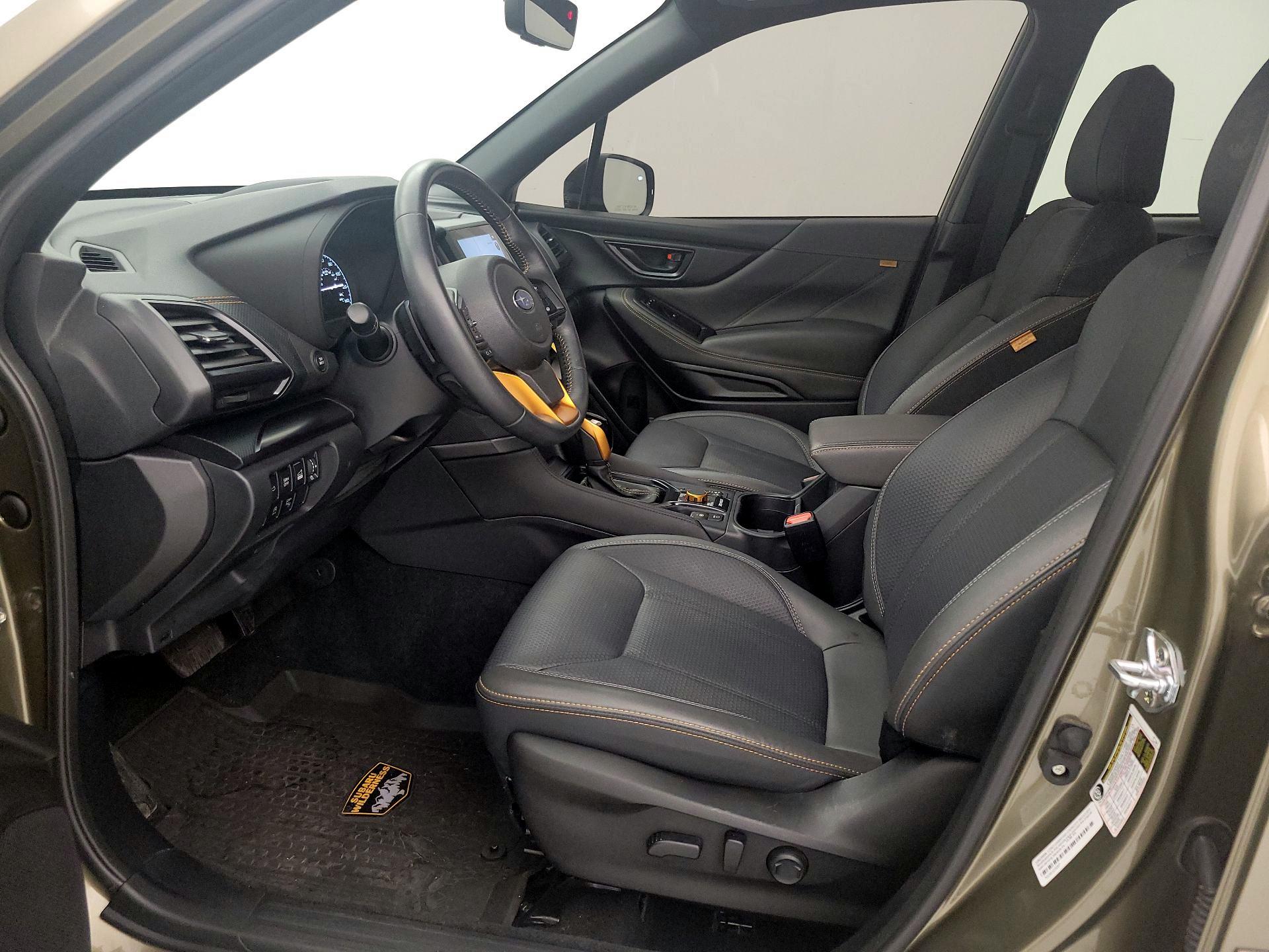 Thumbnail: 2024 Subaru Forester - 11