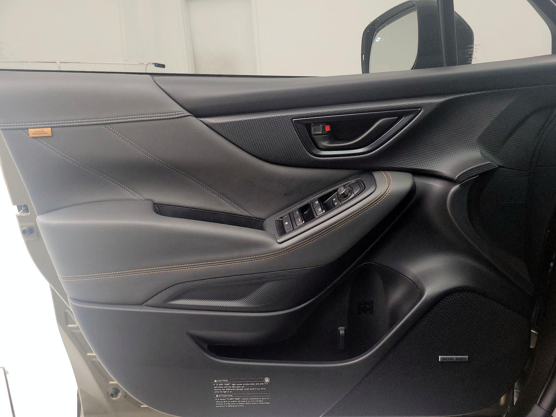 Thumbnail: 2024 Subaru Forester - 12