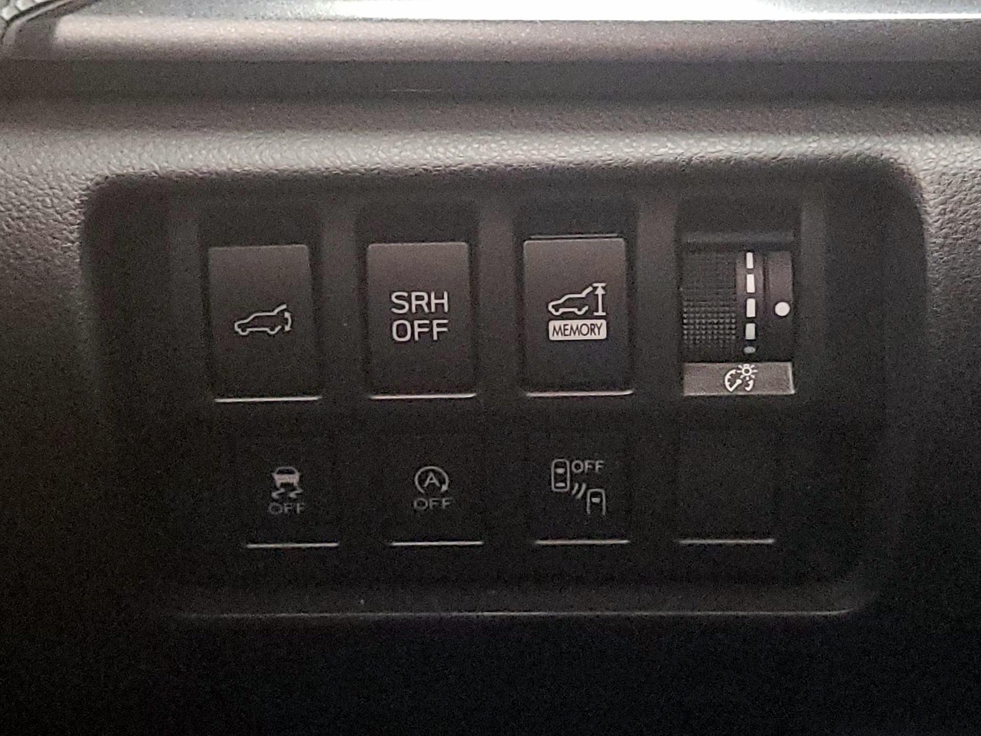 Thumbnail: 2024 Subaru Forester - 13