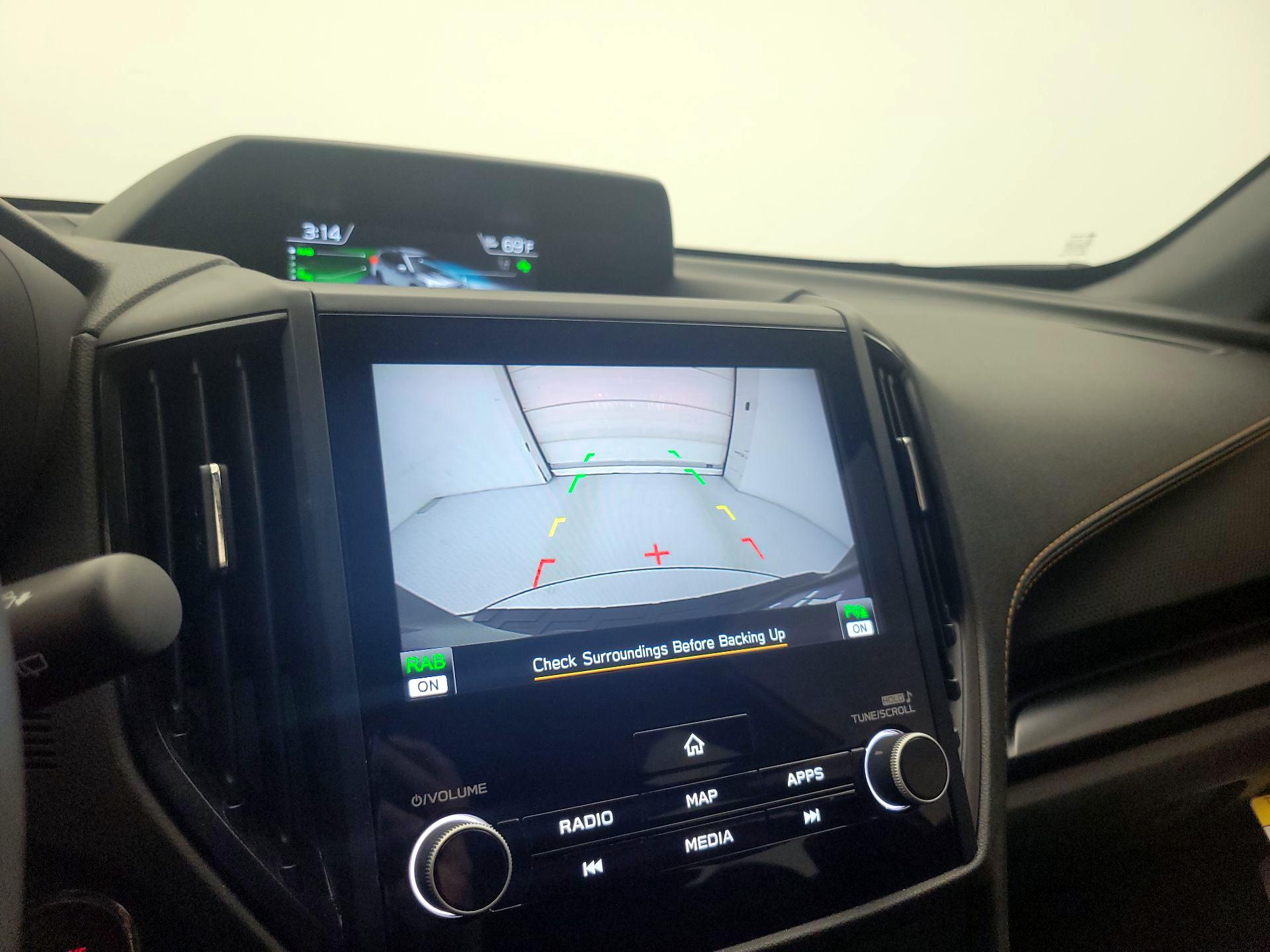 Thumbnail: 2024 Subaru Forester - 15