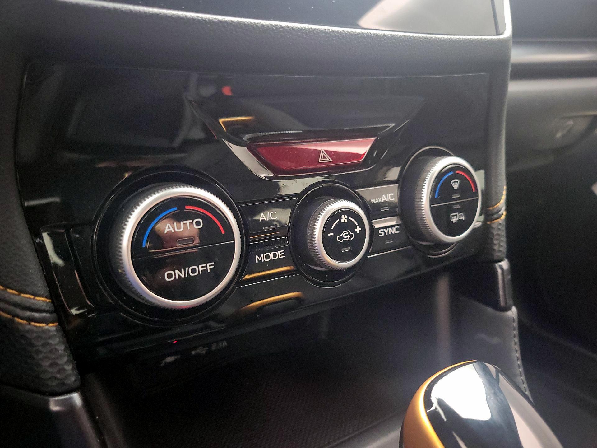 Thumbnail: 2024 Subaru Forester - 17