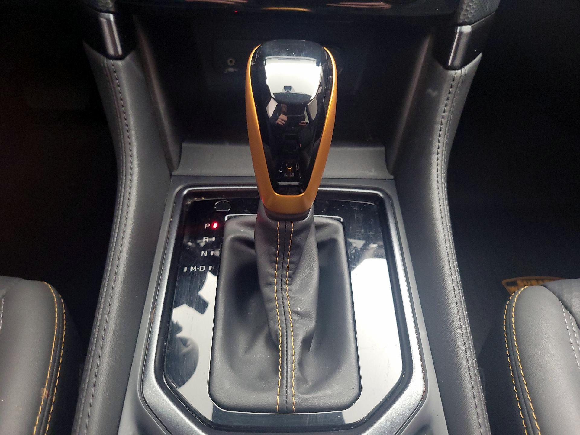 Thumbnail: 2024 Subaru Forester - 18