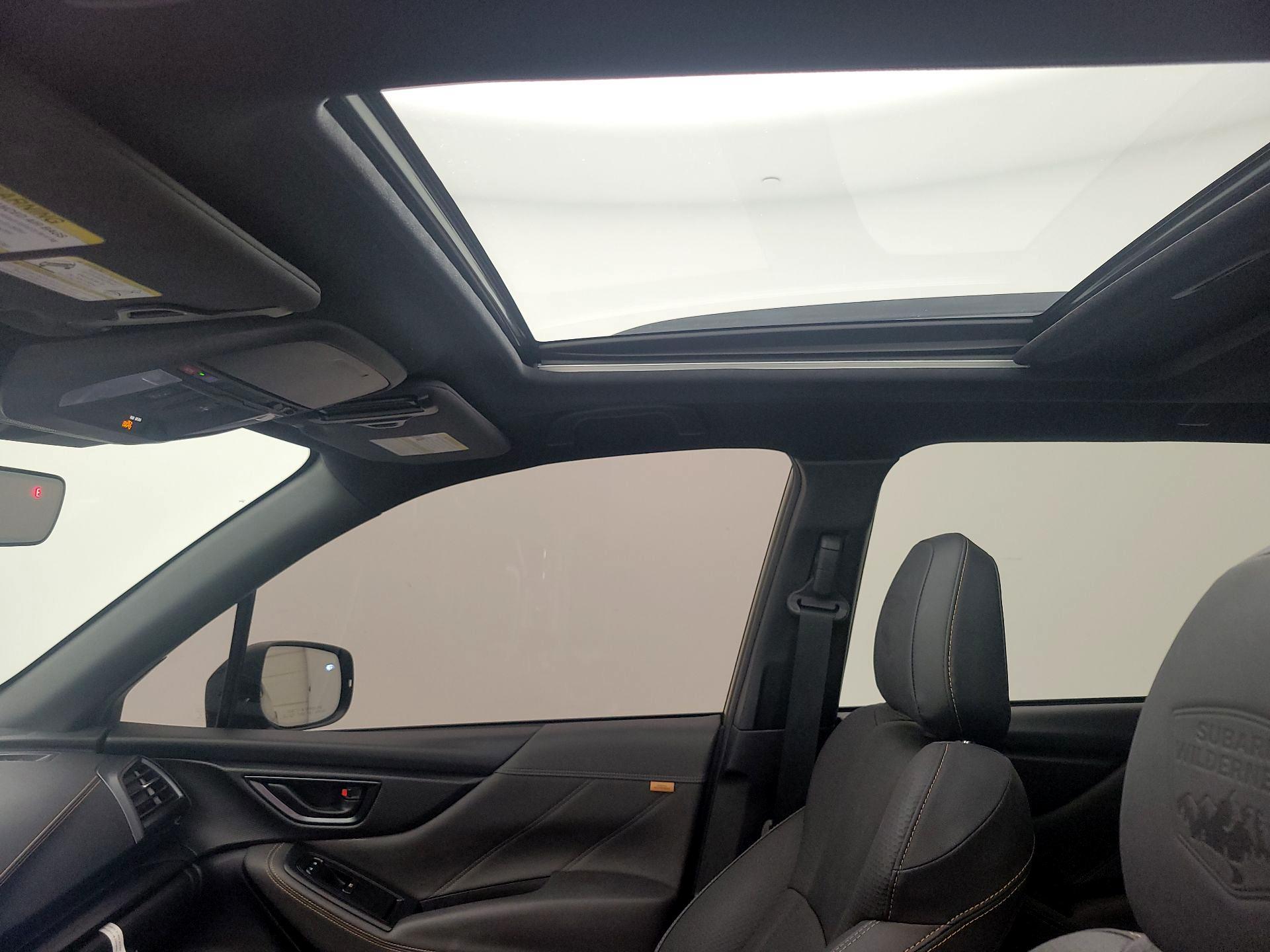 Thumbnail: 2024 Subaru Forester - 20