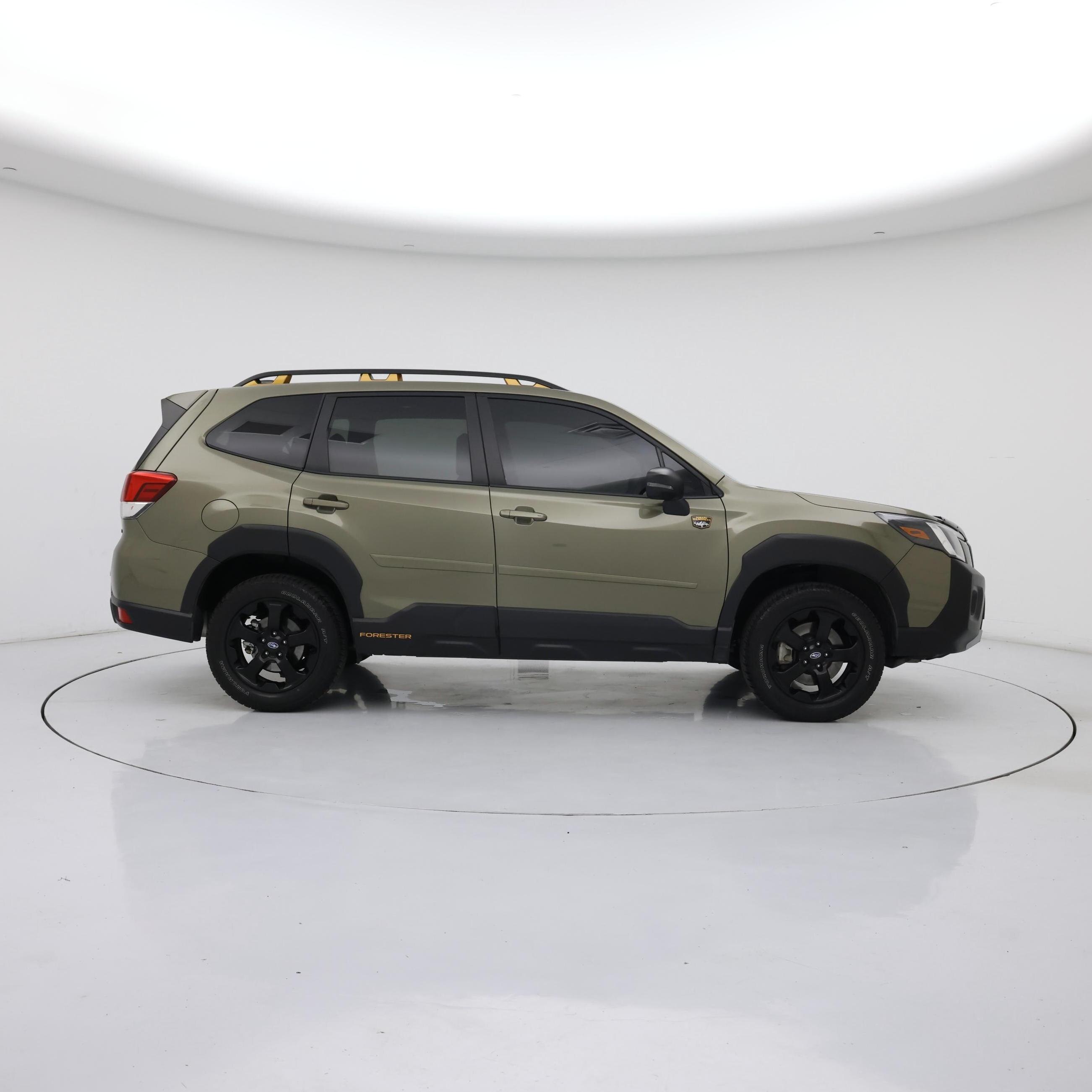 Thumbnail: 2024 Subaru Forester - 7