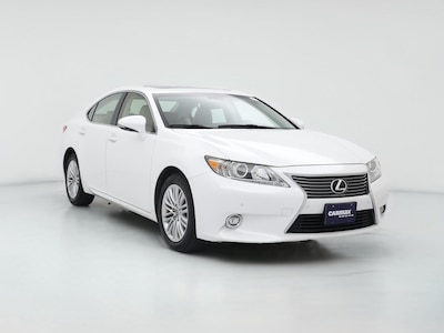 2015 Lexus ES 350