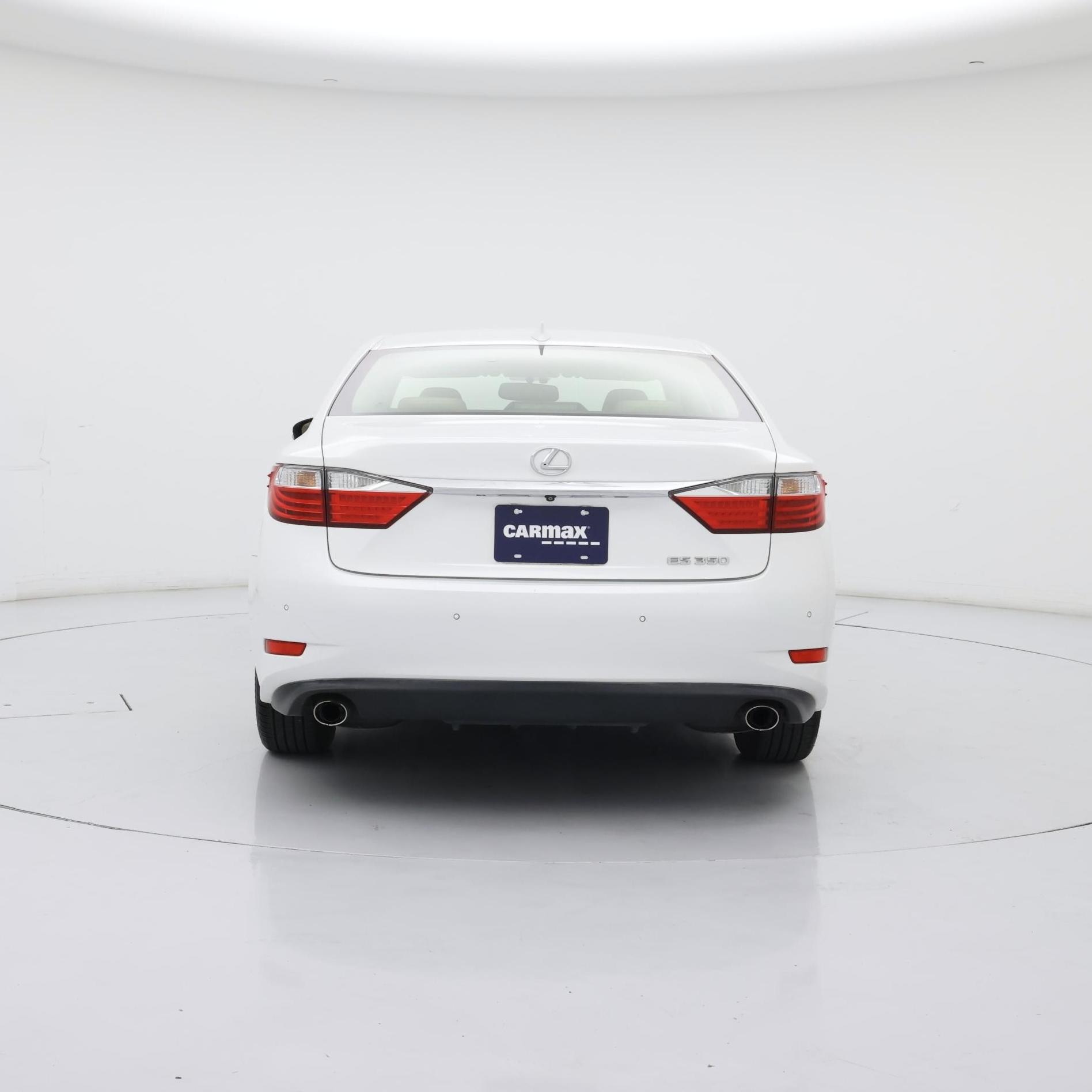 Thumbnail: 2015 Lexus ES - 6