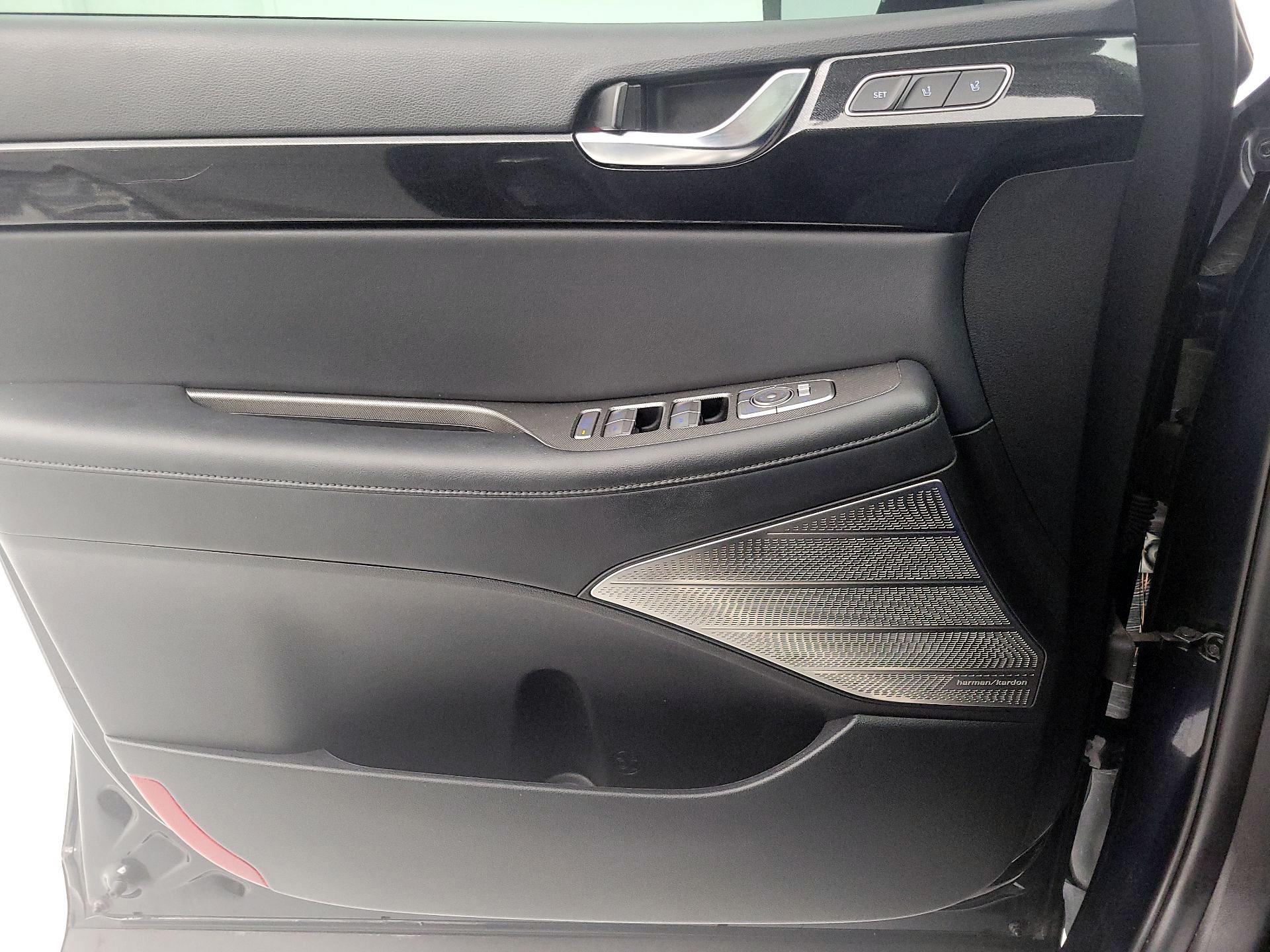 Thumbnail: 2021 Hyundai Palisade - 12