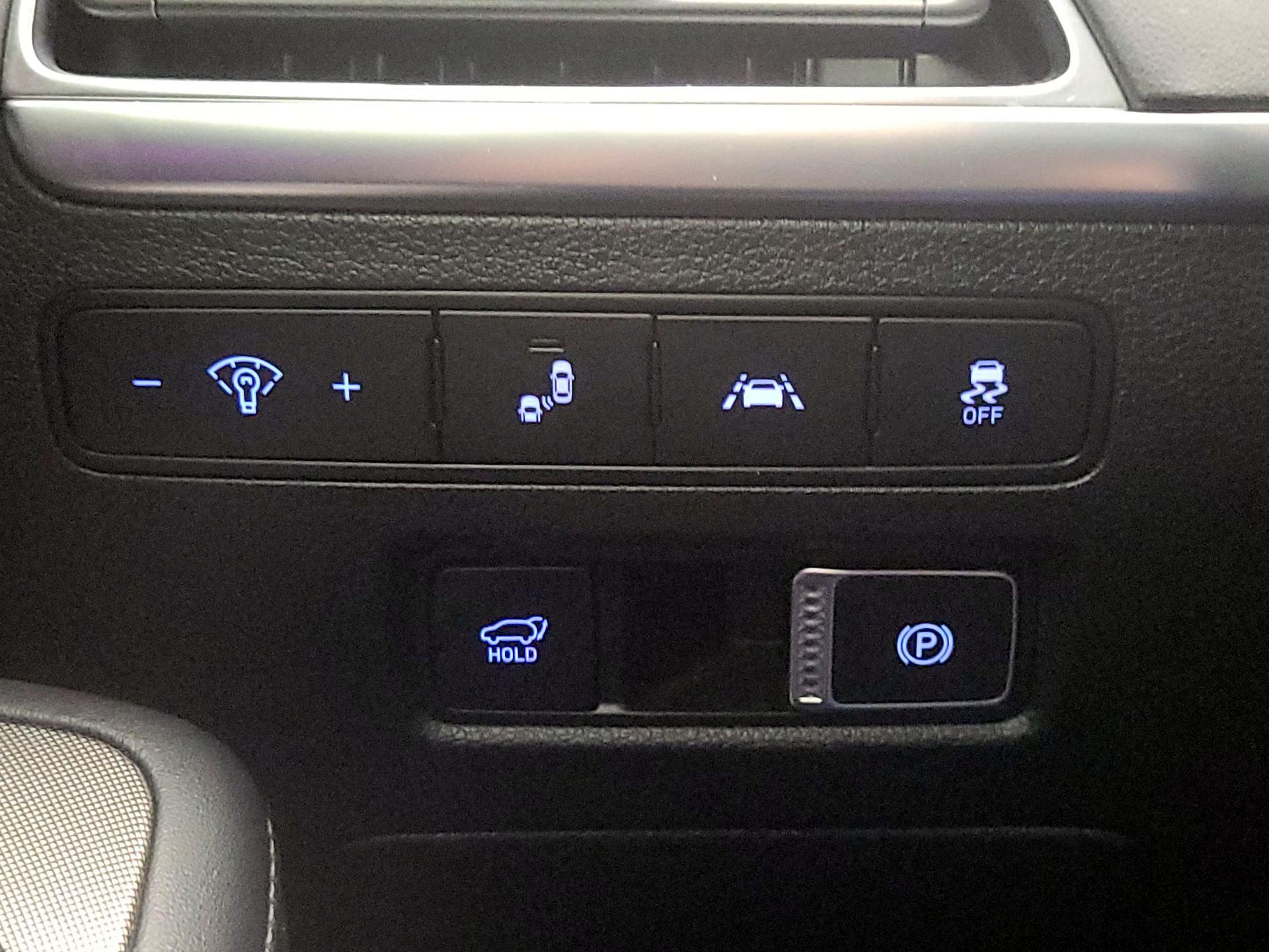 Thumbnail: 2021 Hyundai Palisade - 13