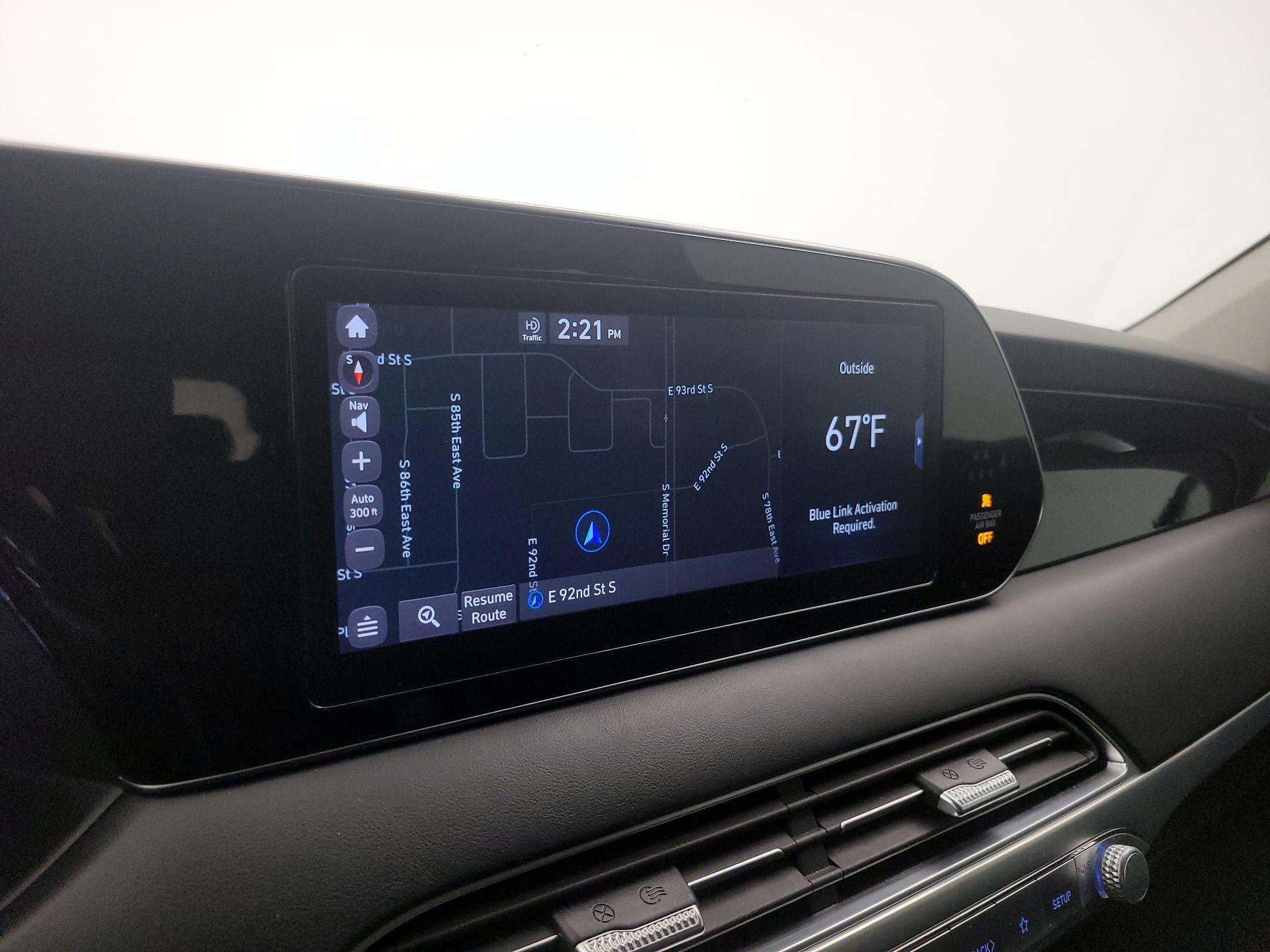 Thumbnail: 2021 Hyundai Palisade - 14