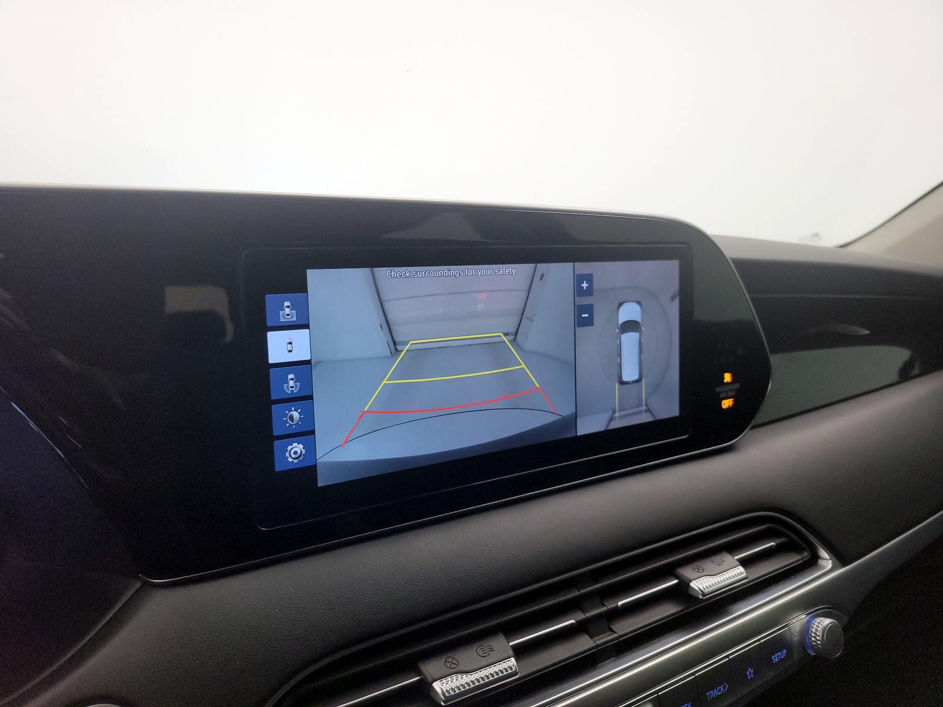 Thumbnail: 2021 Hyundai Palisade - 15