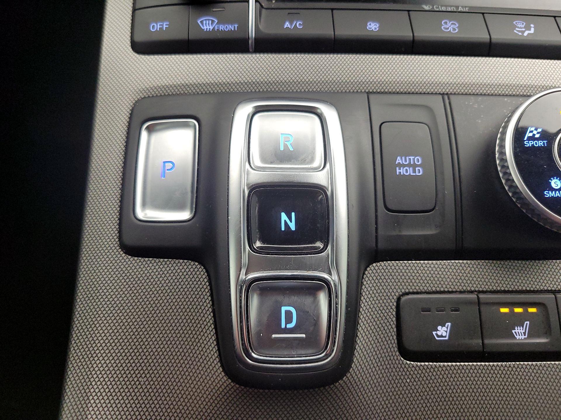 Thumbnail: 2021 Hyundai Palisade - 18