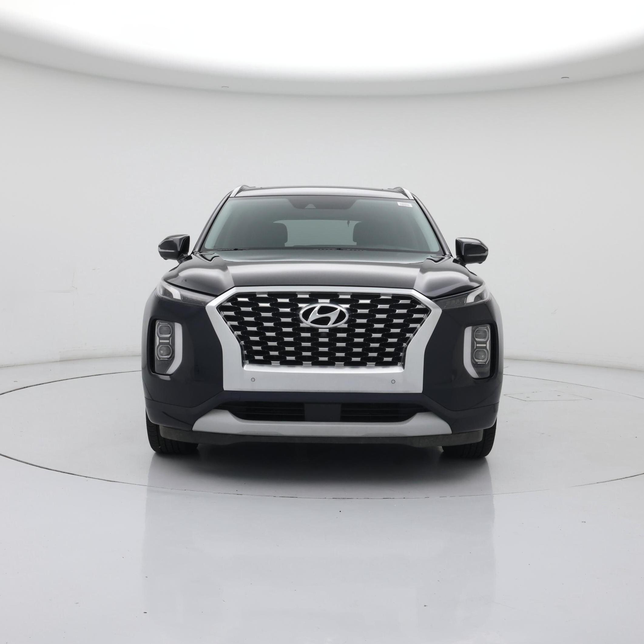 Thumbnail: 2021 Hyundai Palisade - 5