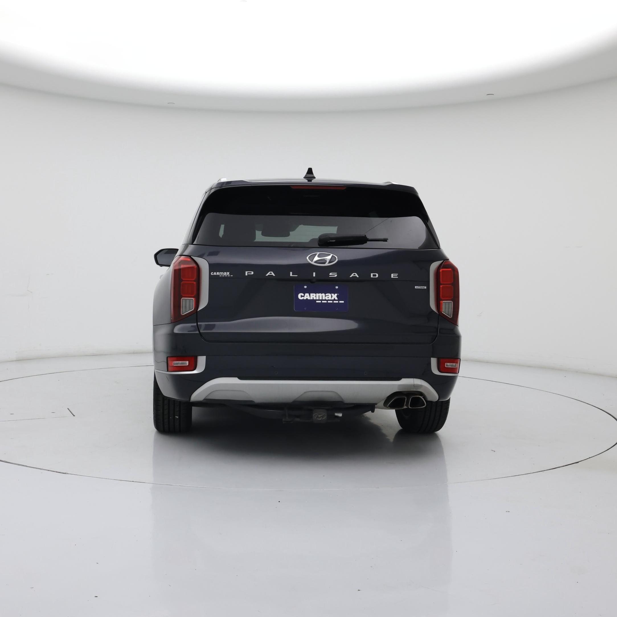 Thumbnail: 2021 Hyundai Palisade - 6