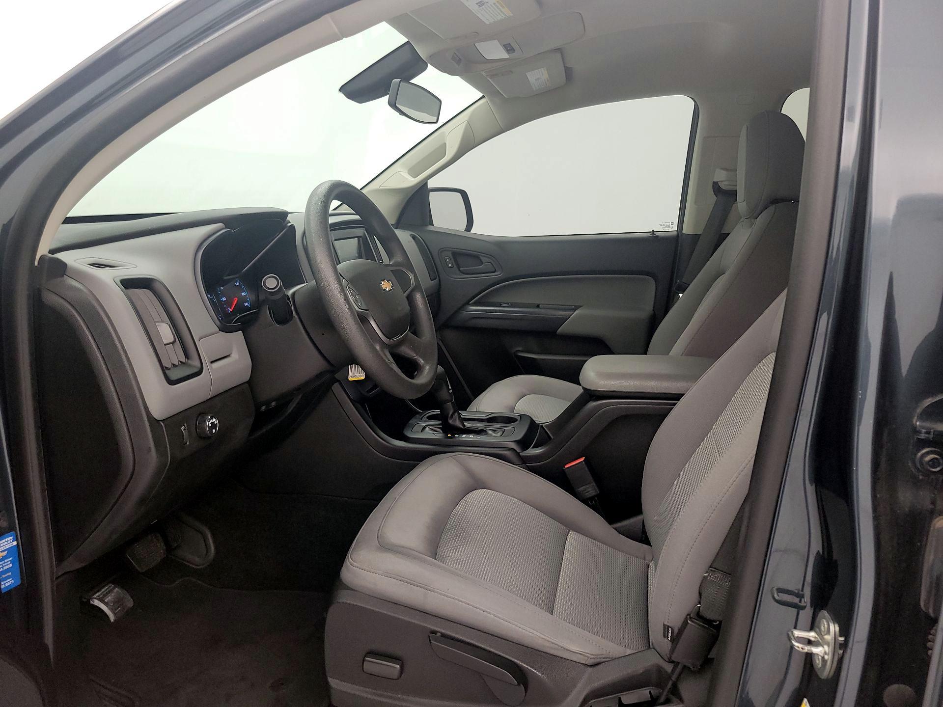 Thumbnail: 2018 Chevrolet Colorado - 11