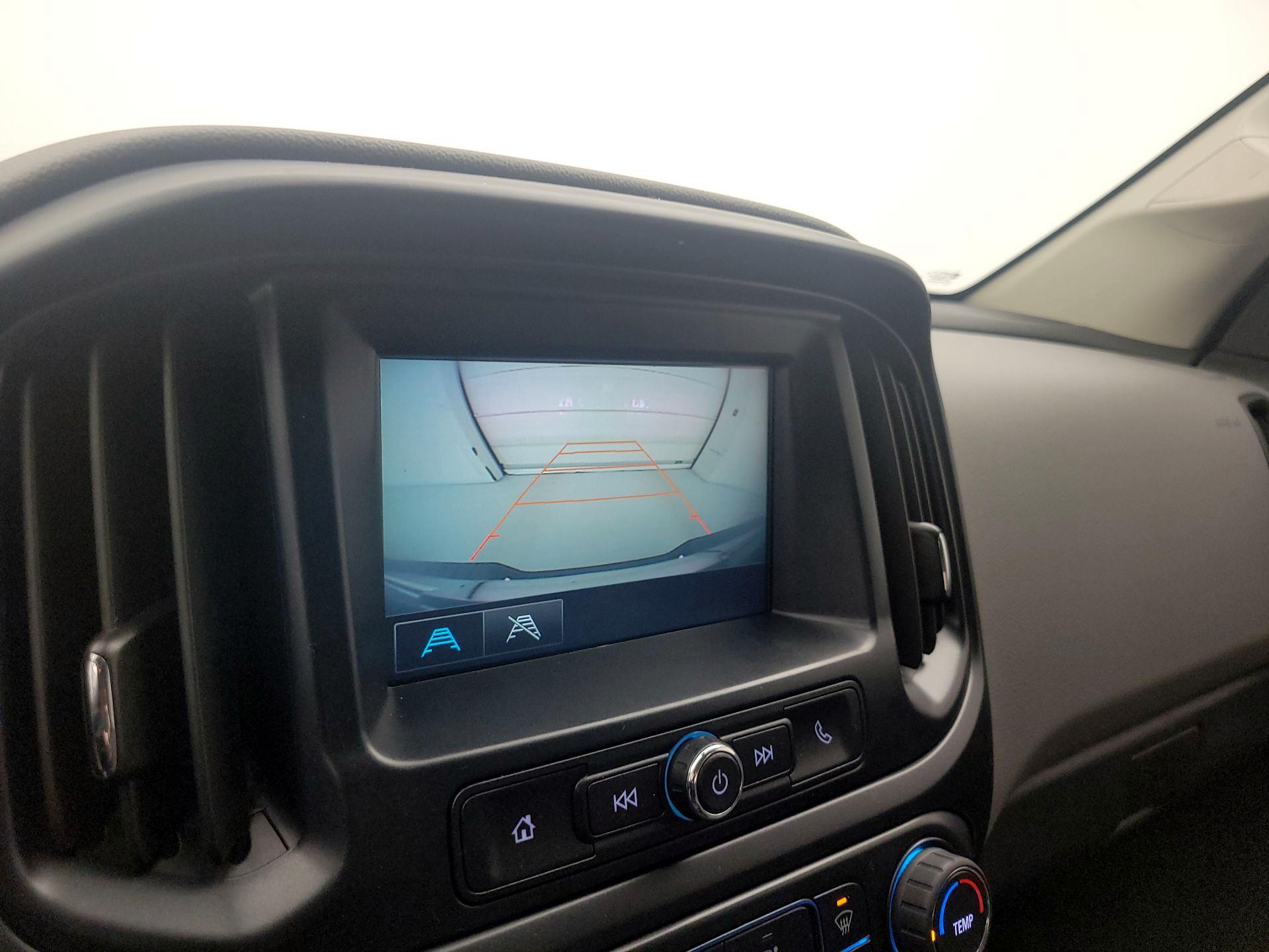 Thumbnail: 2018 Chevrolet Colorado - 14