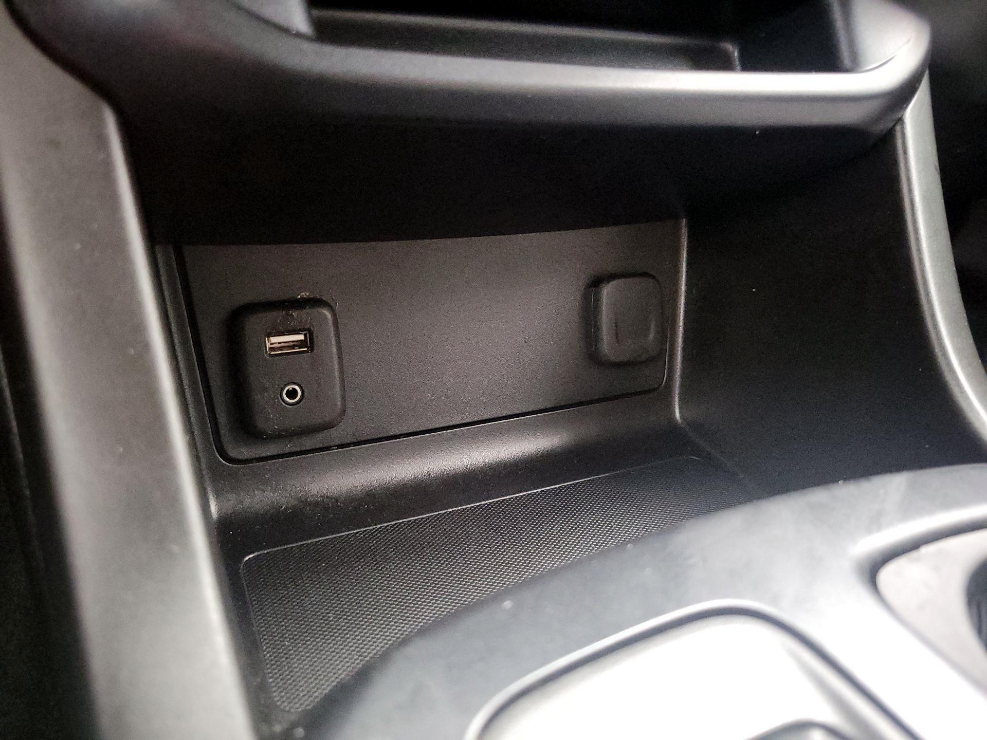 Thumbnail: 2018 Chevrolet Colorado - 18